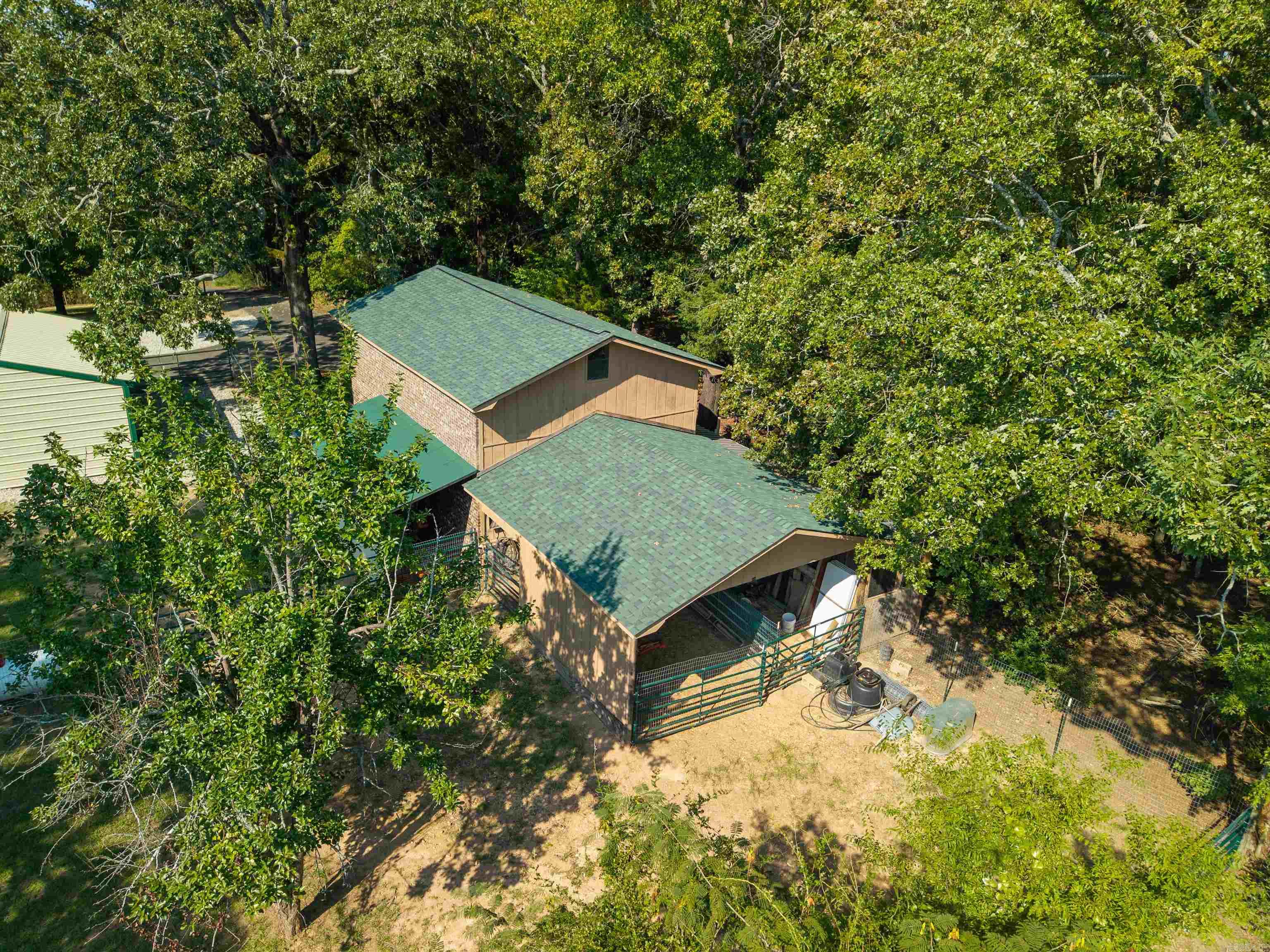 1115 Albright  Hot Springs, AR