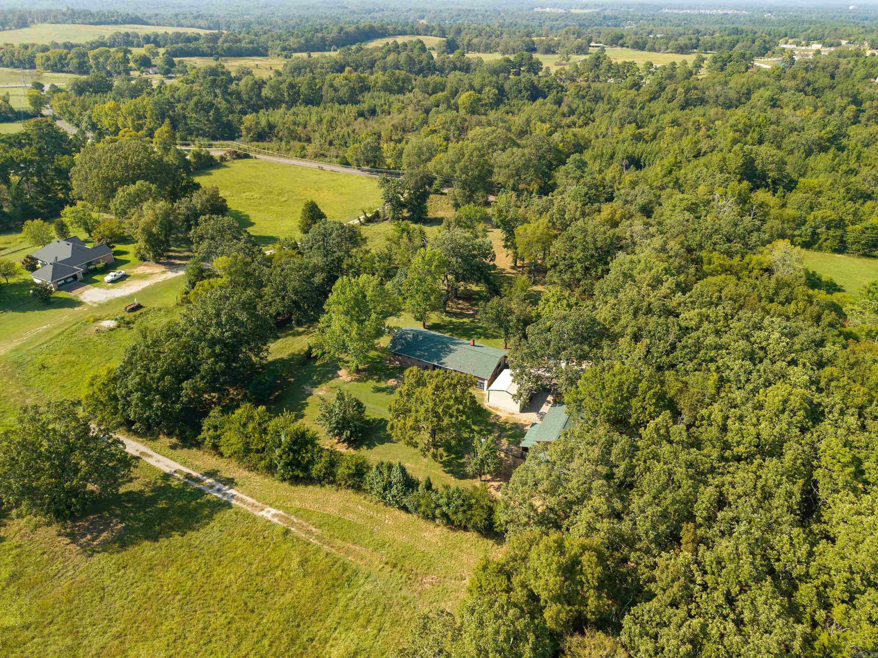 1115 Albright  Hot Springs, AR