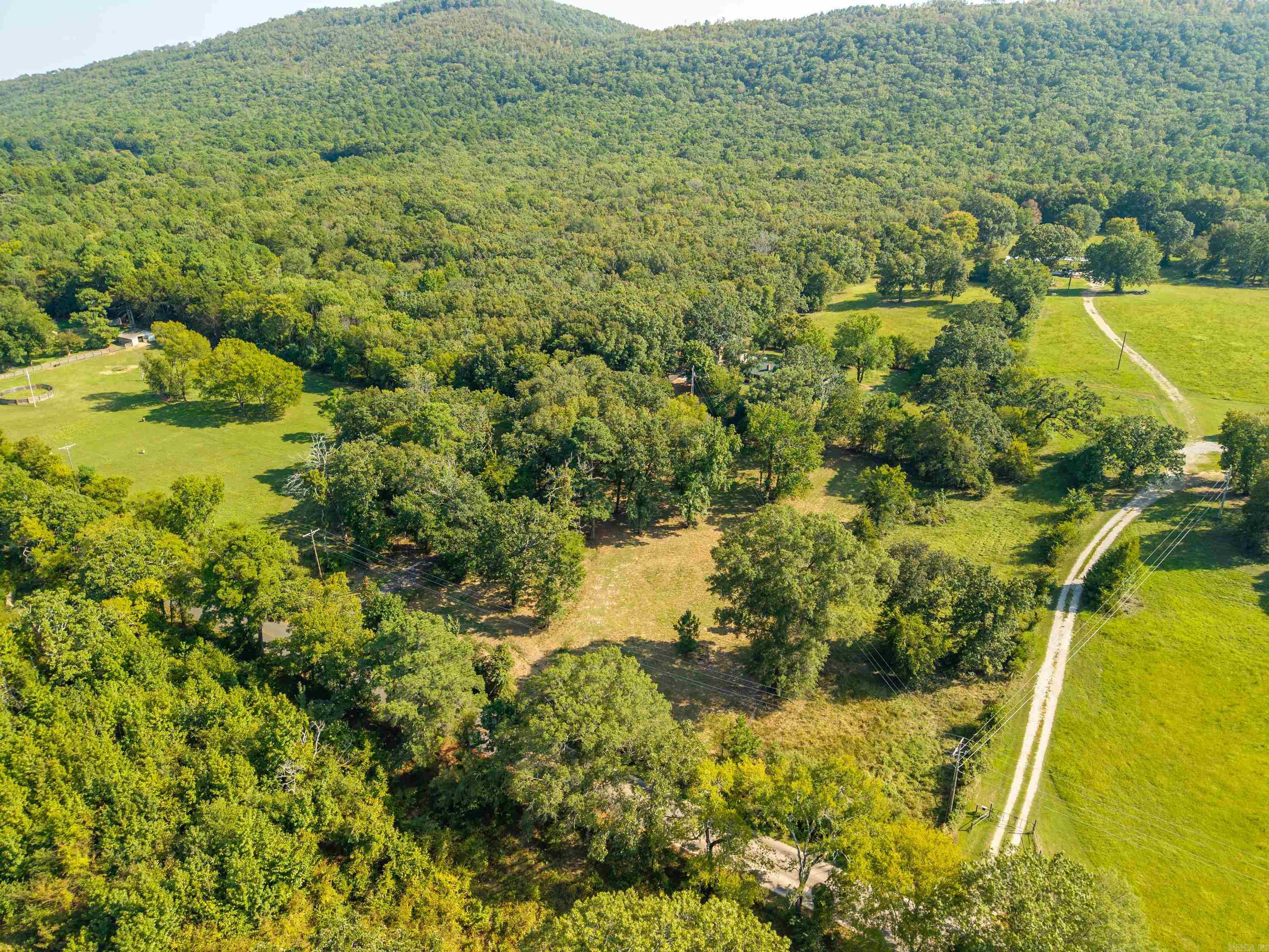 1115 Albright  Hot Springs, AR