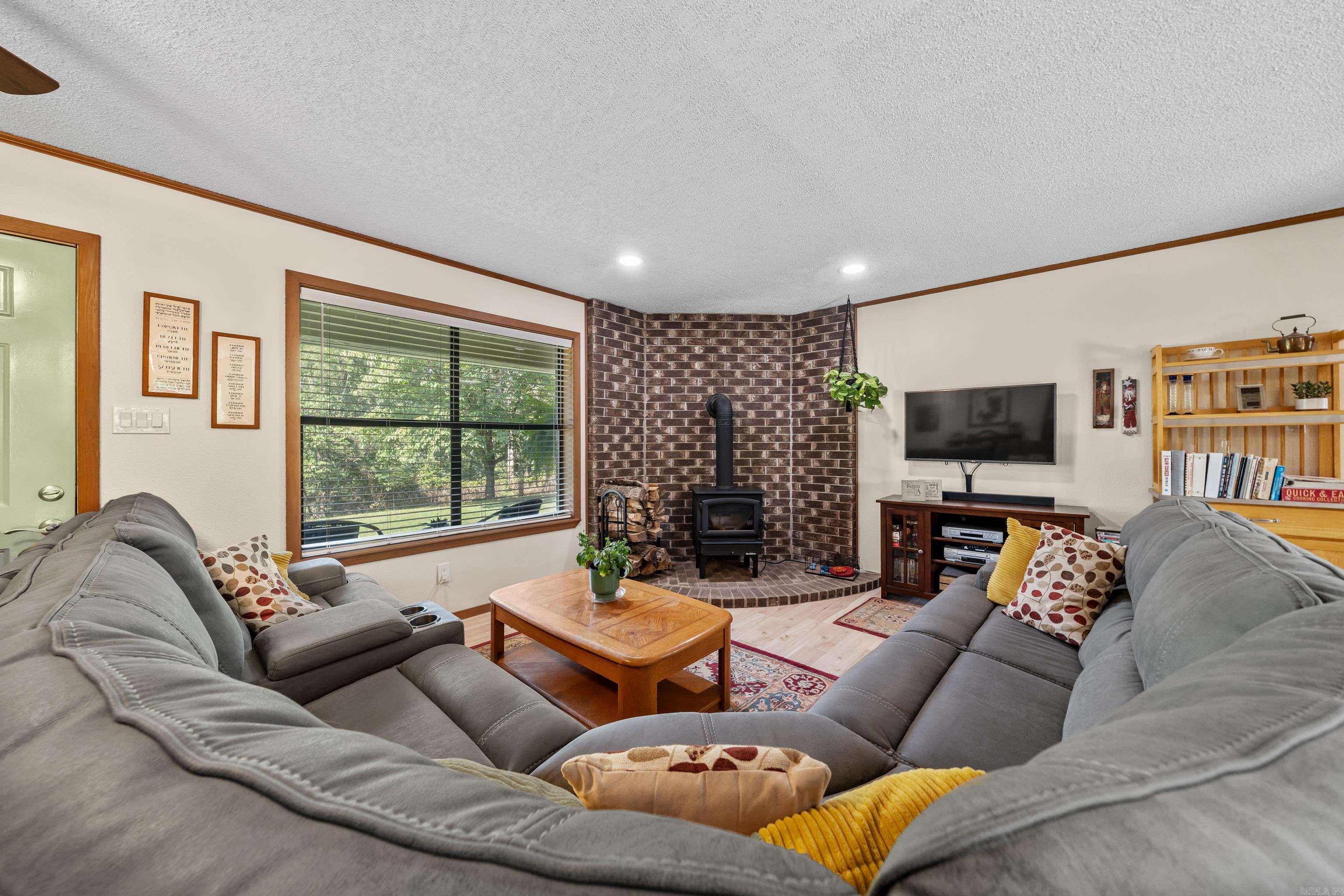 1115 Albright  Hot Springs, AR