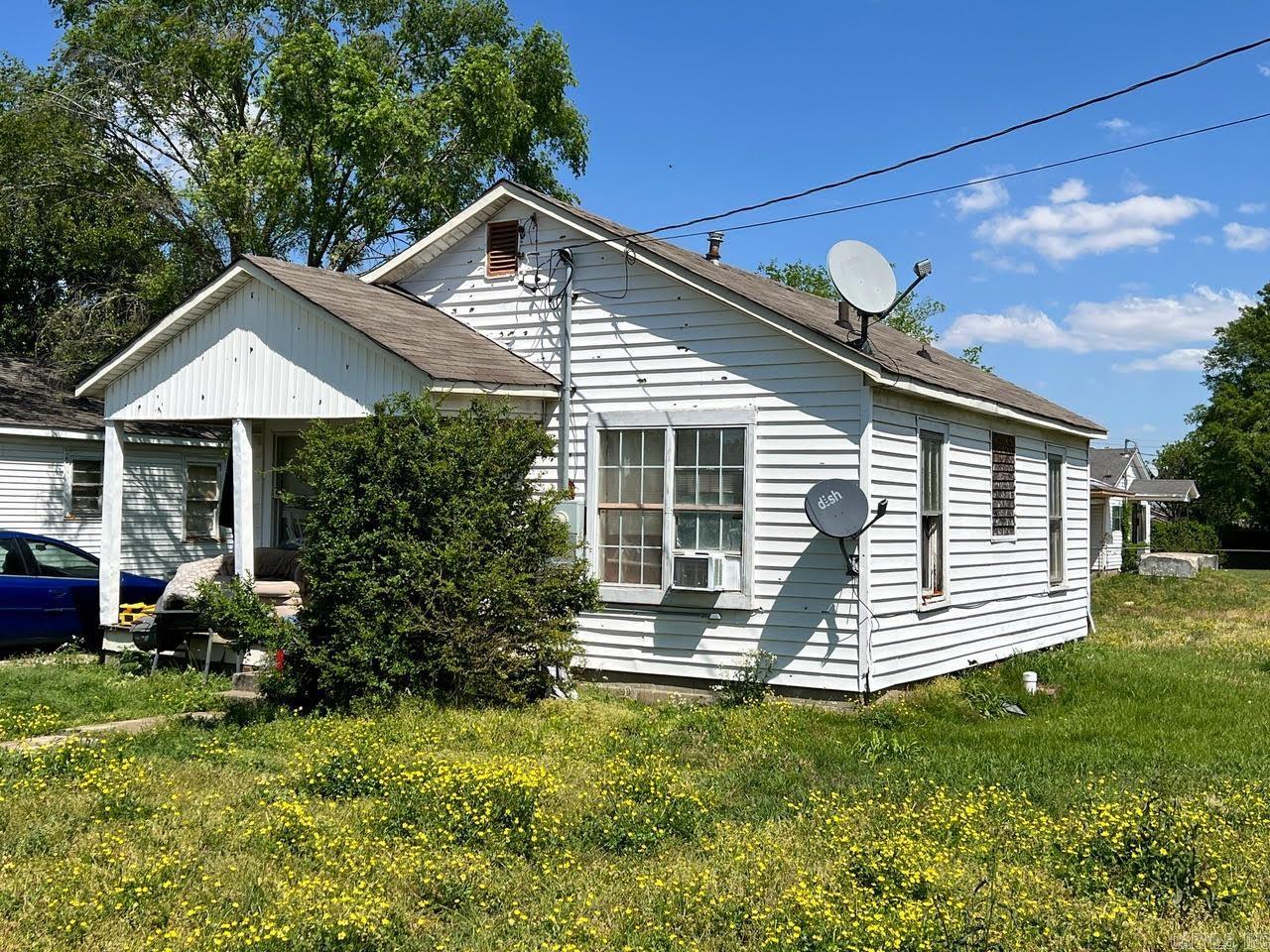 2016 Maurice  Jonesboro, AR