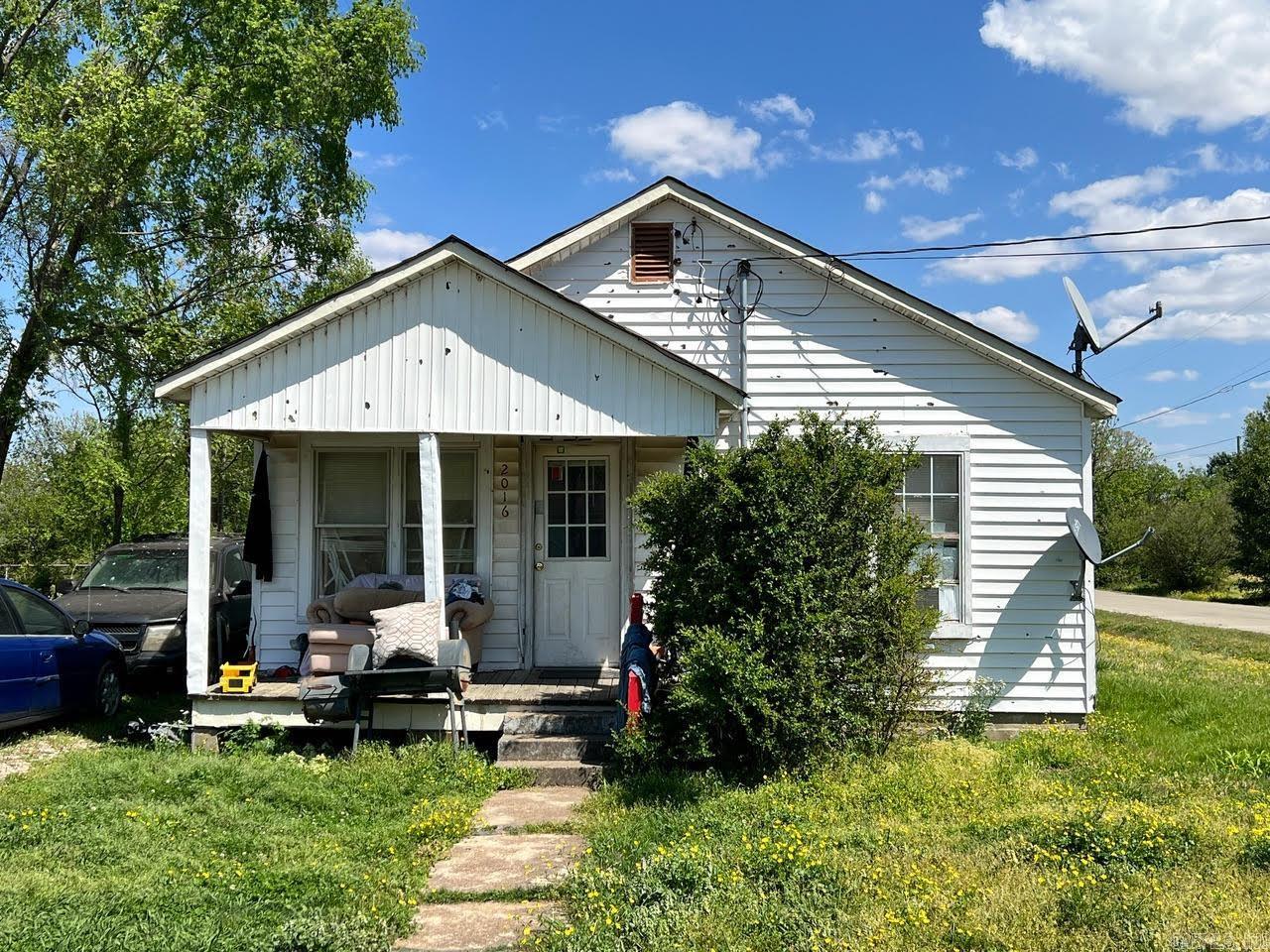 2016 Maurice  Jonesboro, AR