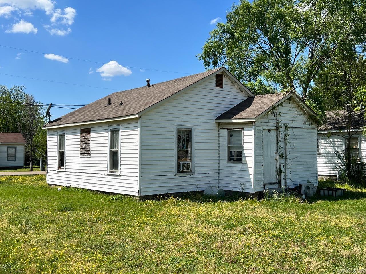 2016 Maurice  Jonesboro, AR