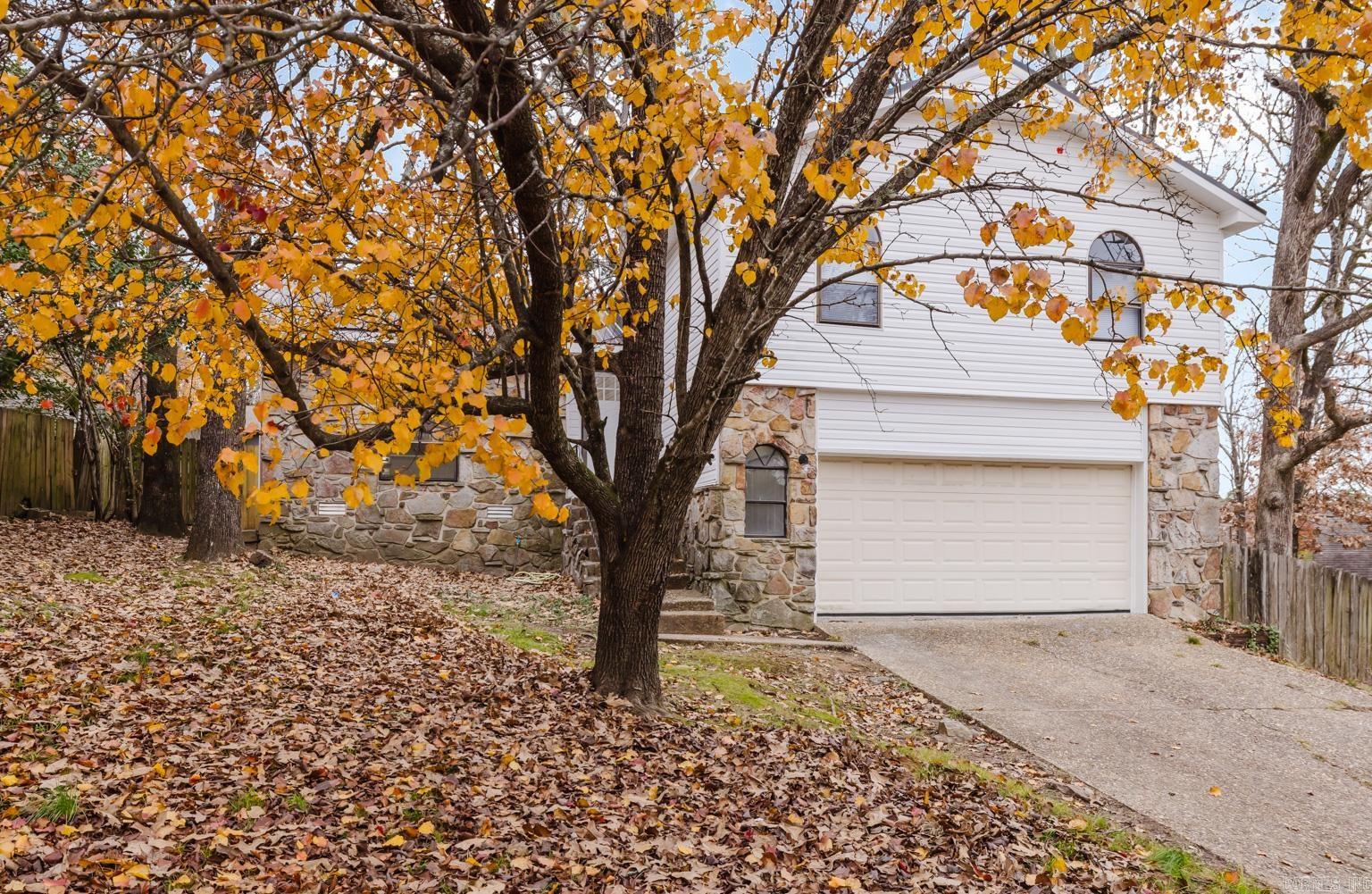 14 Marble Ct  Little Rock, AR