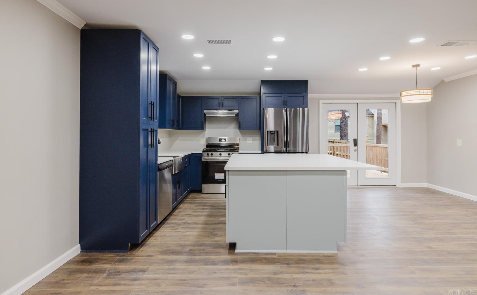 14 Marble Ct  Little Rock, AR