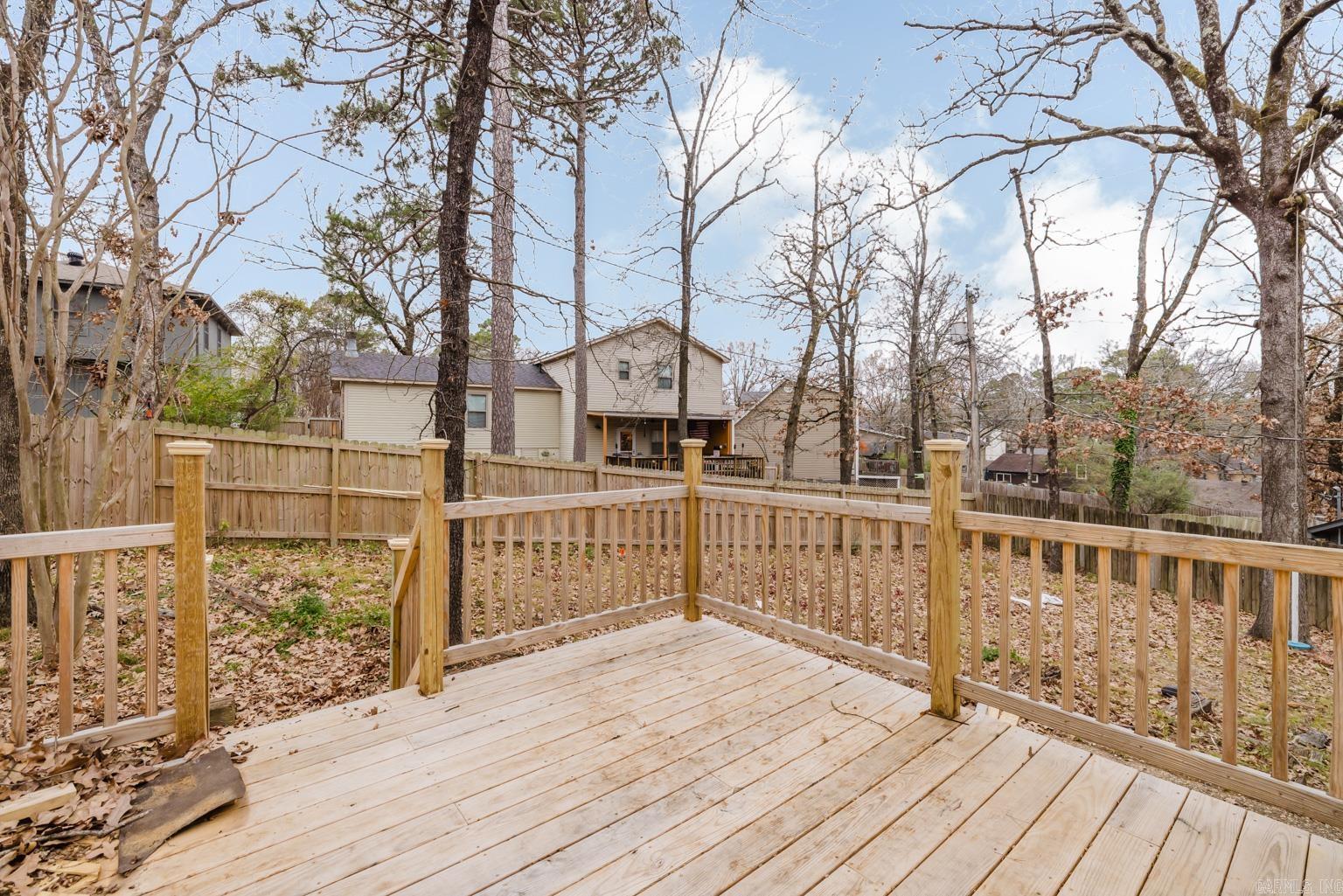 14 Marble Ct  Little Rock, AR