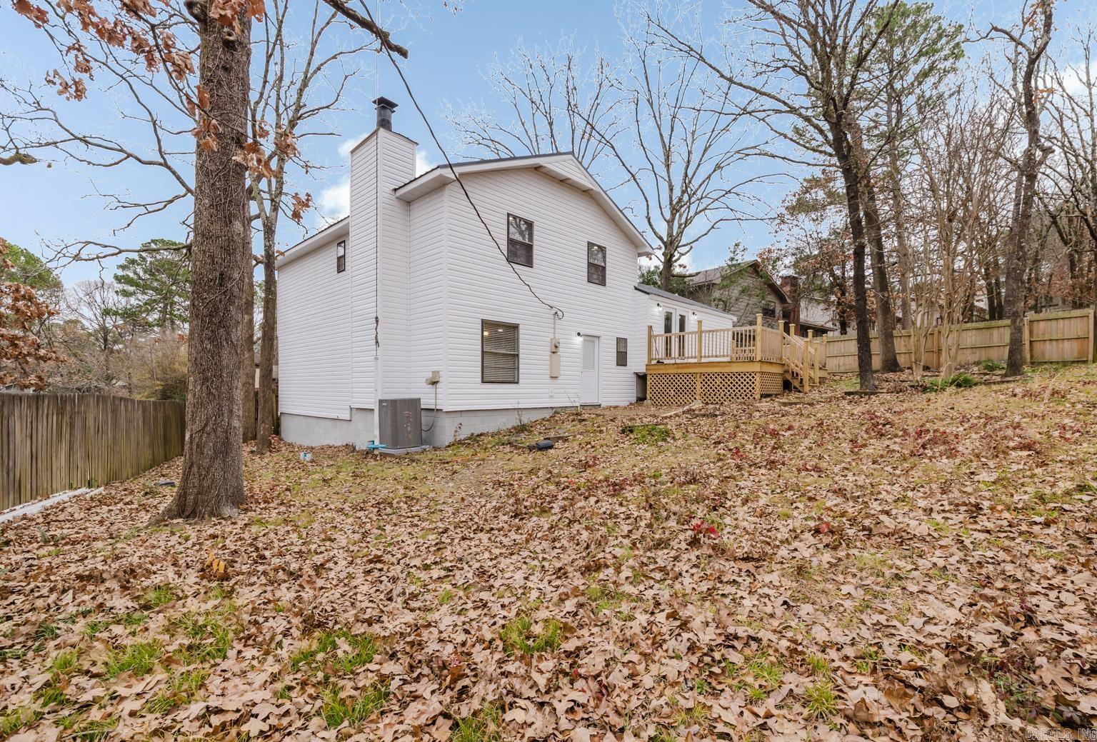 14 Marble Ct  Little Rock, AR