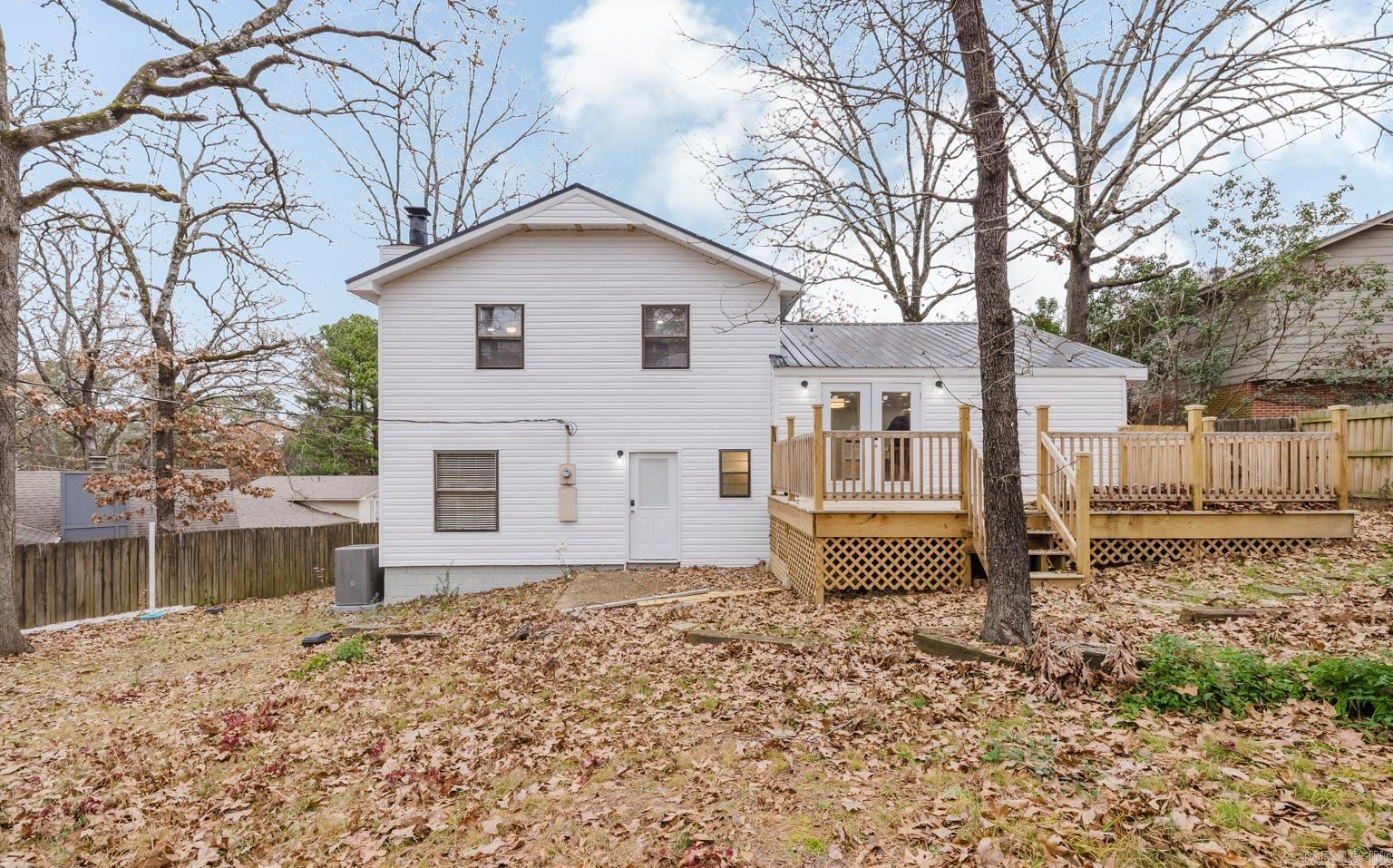 14 Marble Ct  Little Rock, AR