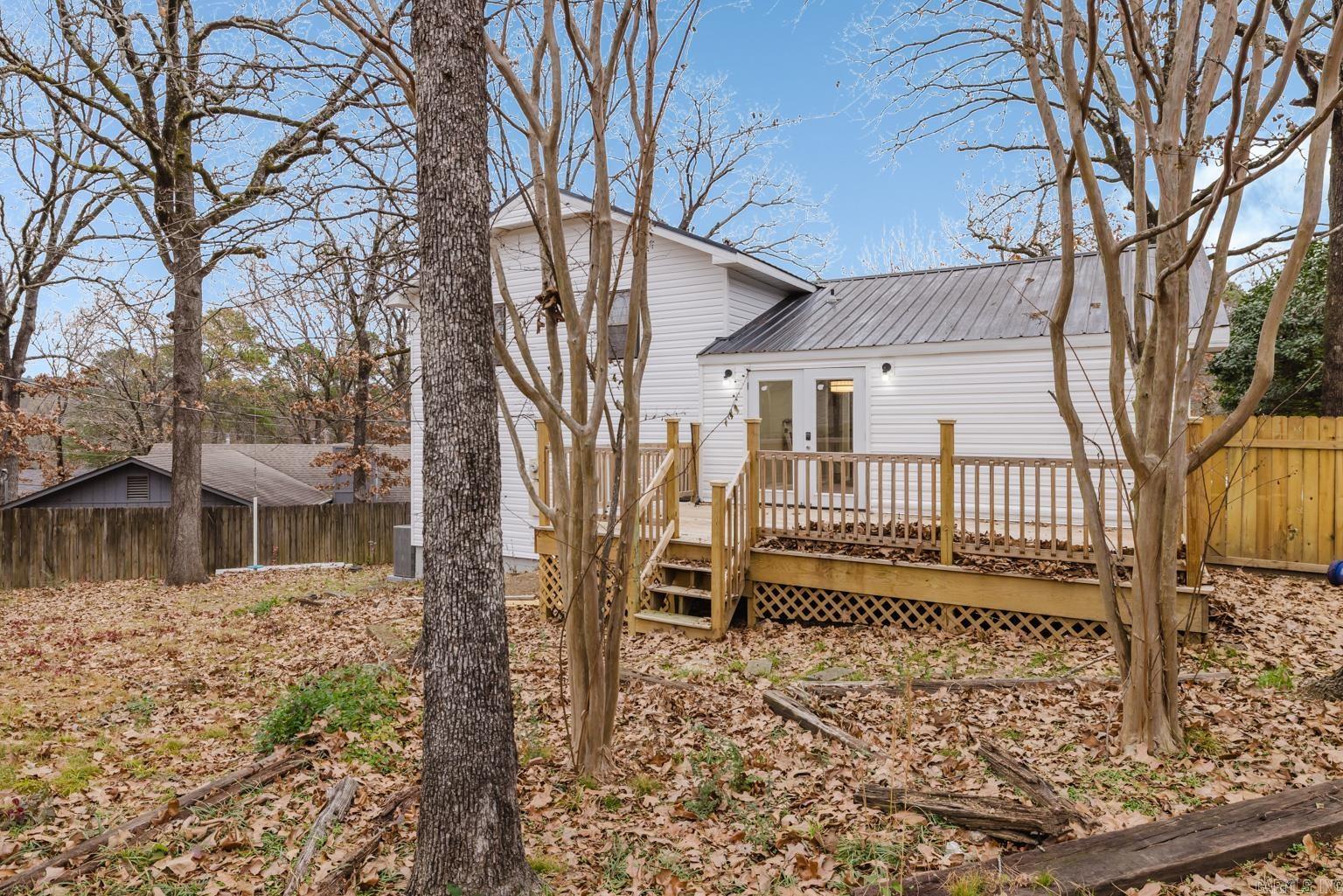 14 Marble Ct  Little Rock, AR