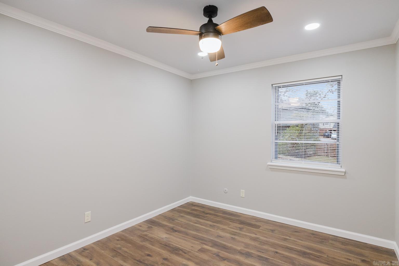 14 Marble Ct  Little Rock, AR