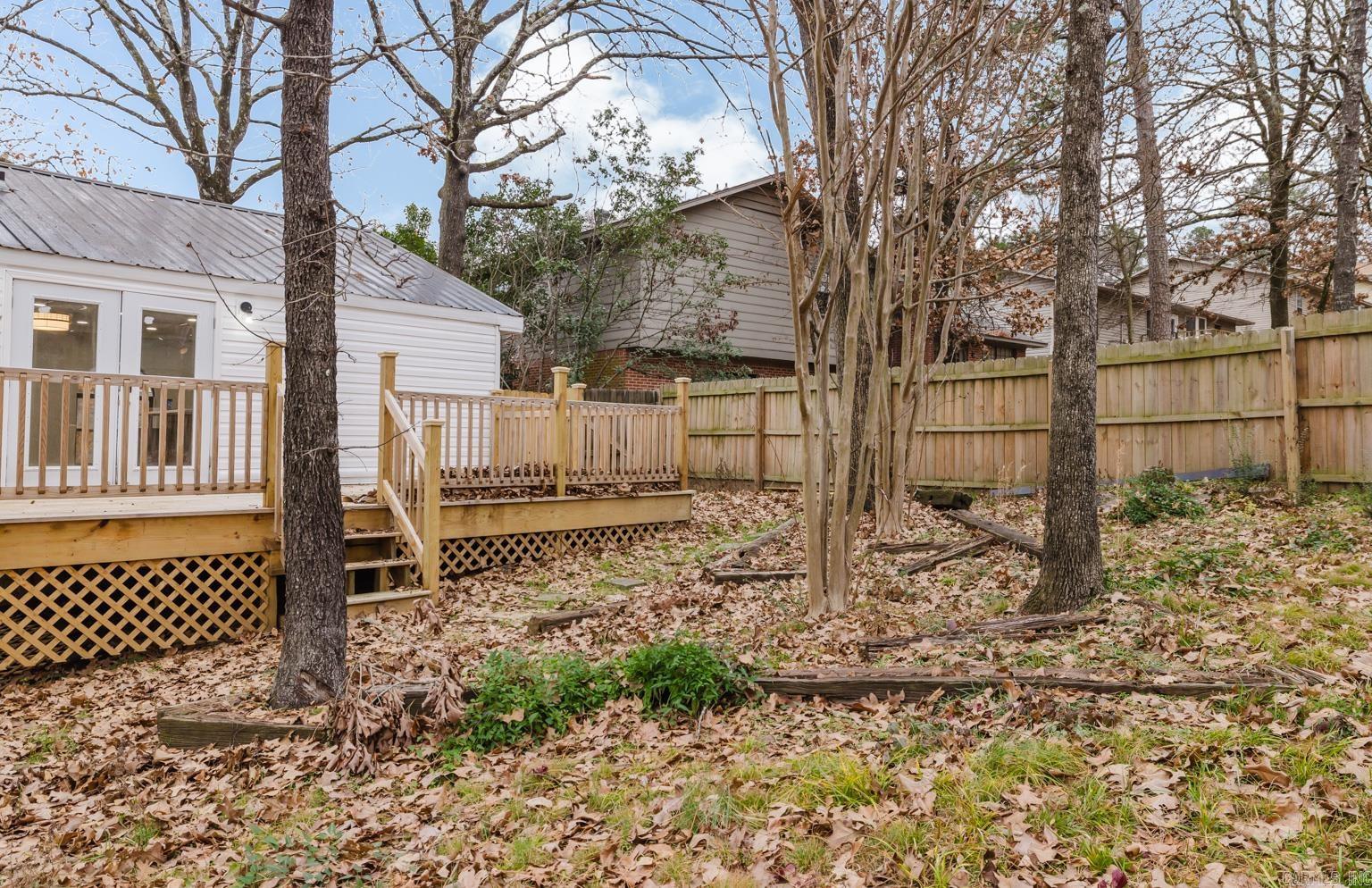 14 Marble Ct  Little Rock, AR