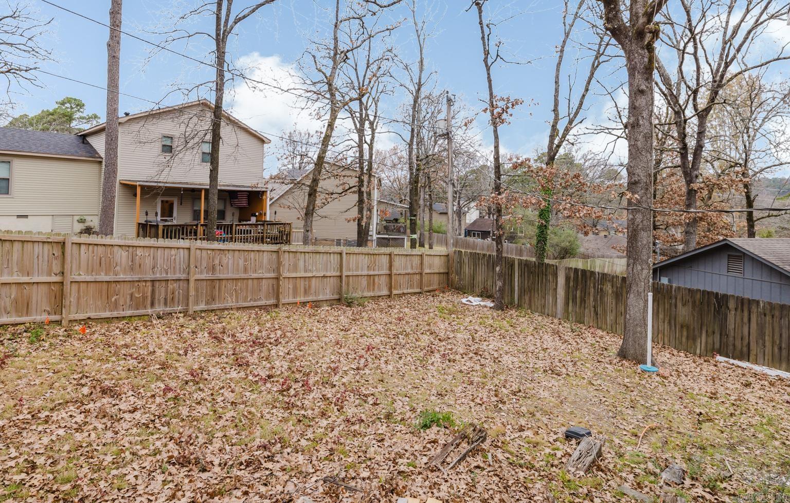 14 Marble Ct  Little Rock, AR