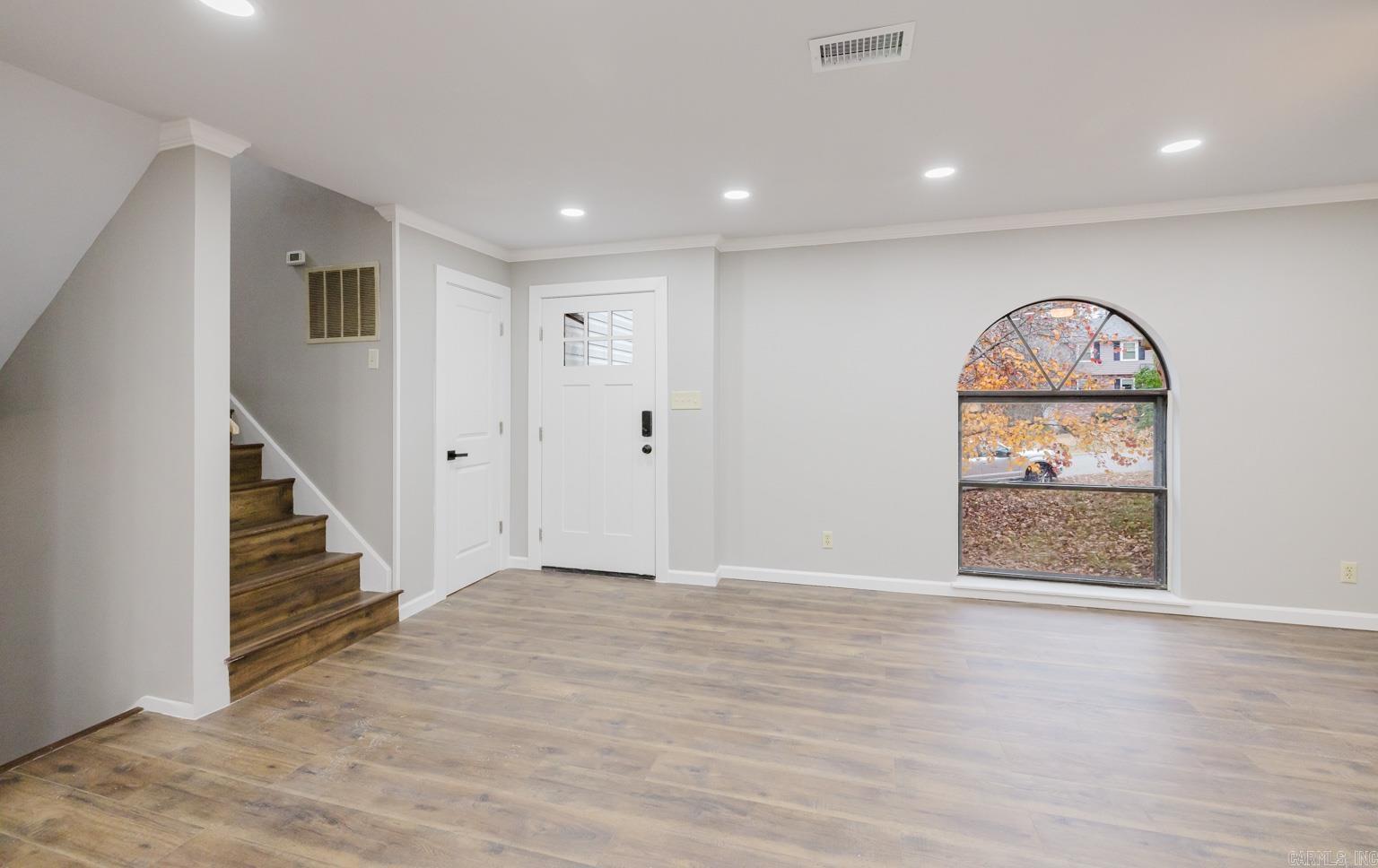 14 Marble Ct  Little Rock, AR