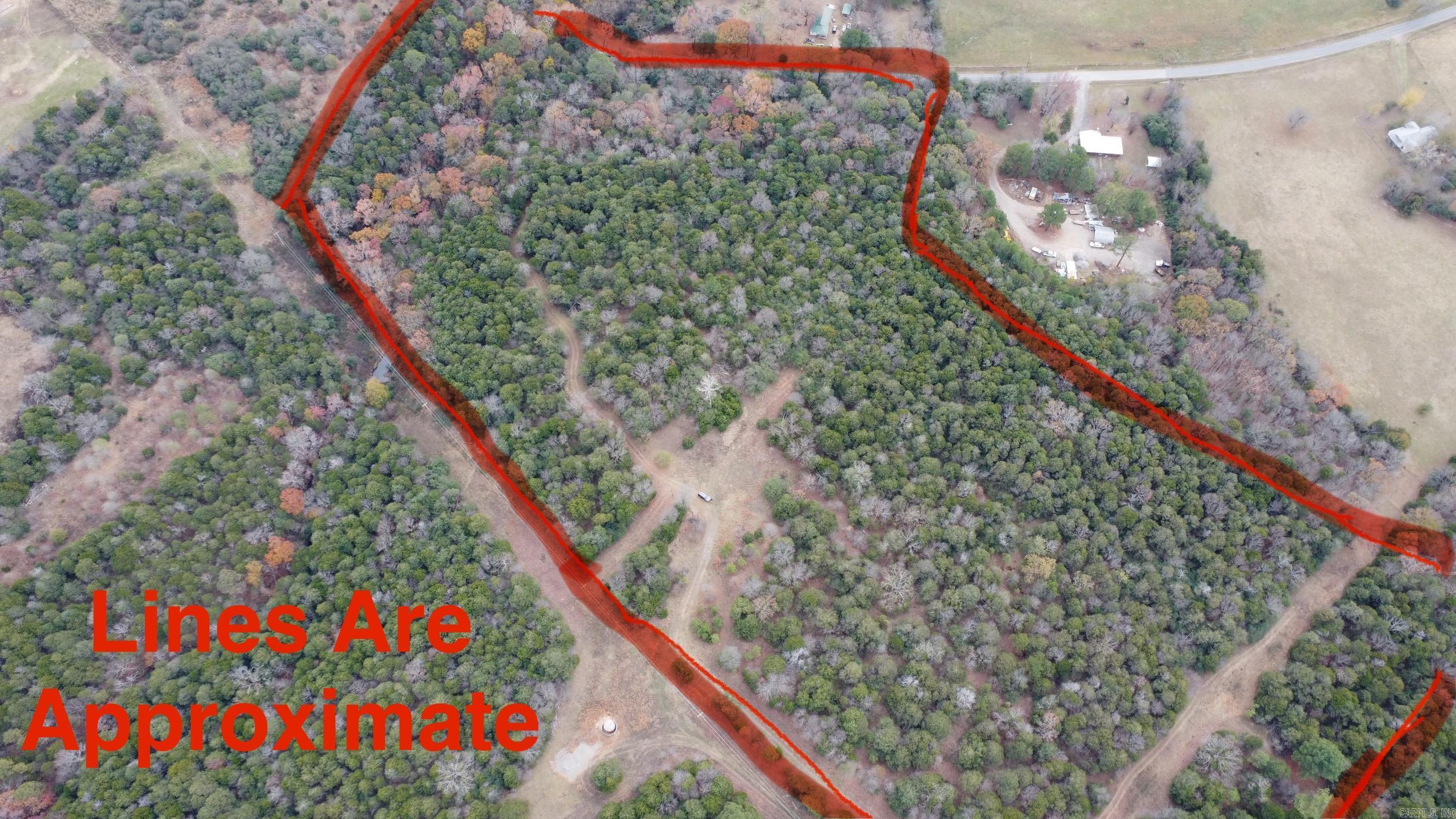 1457 N 2Nd St  Ozark, AR