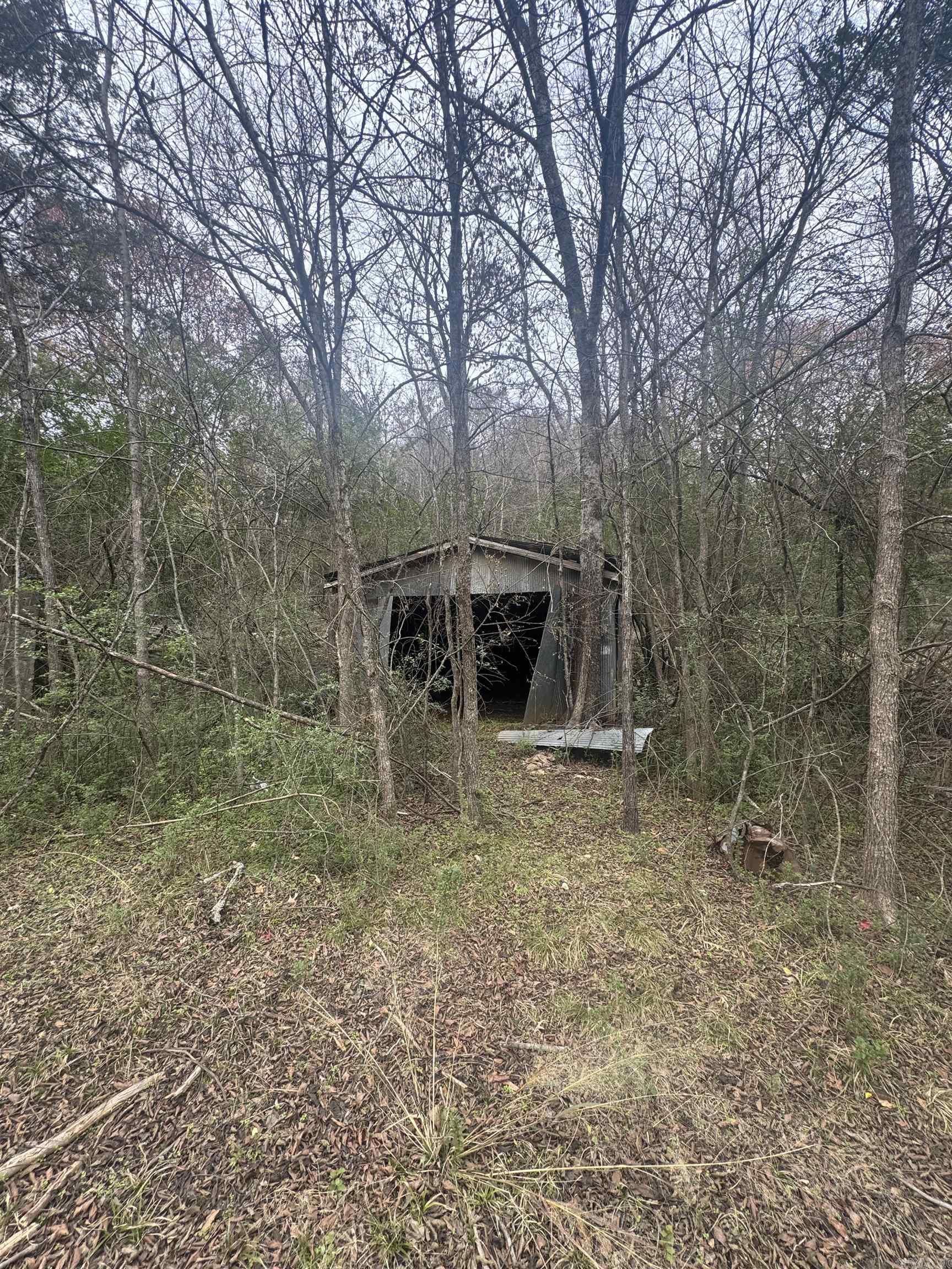 1457 N 2Nd St  Ozark, AR