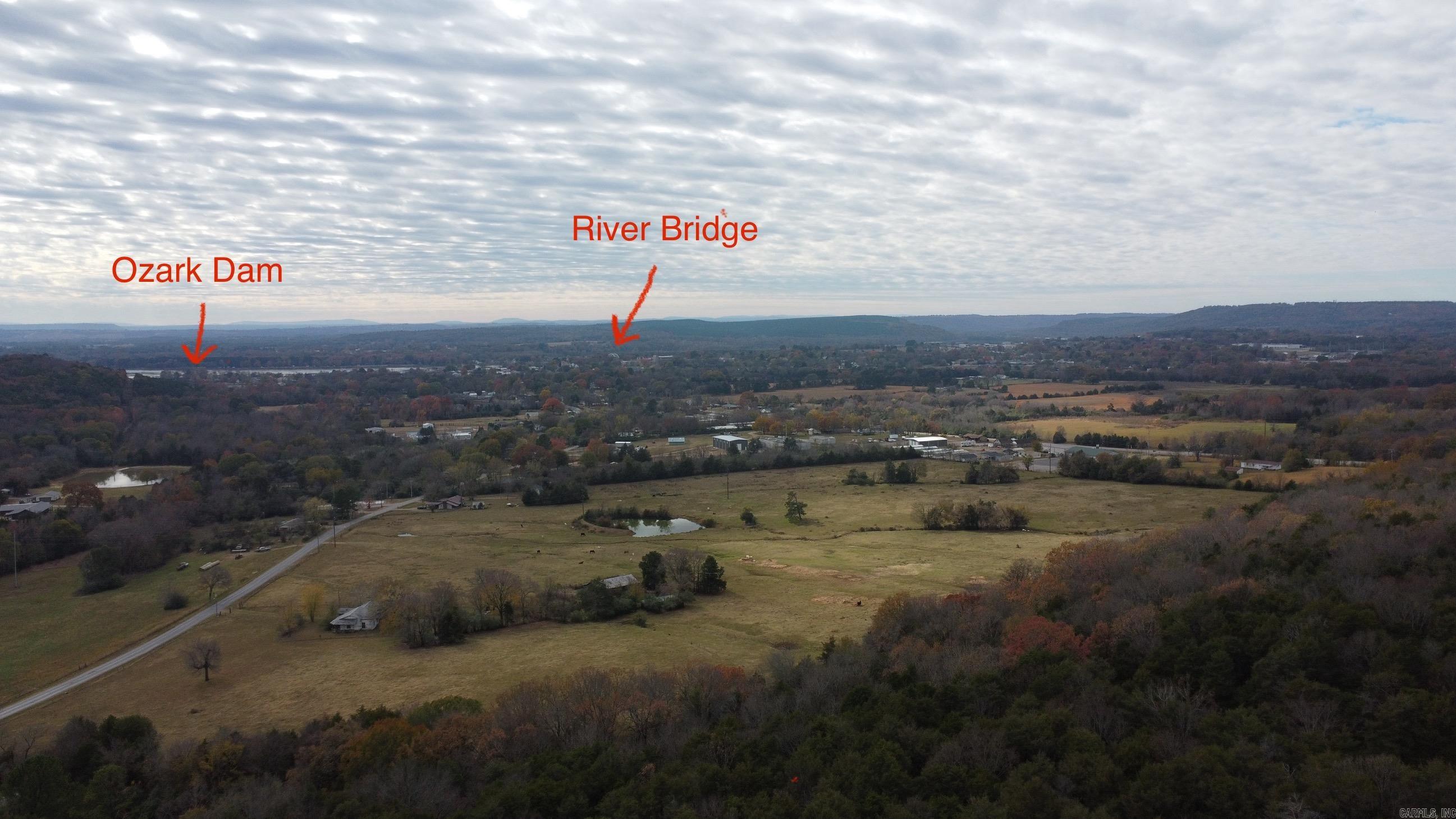 1457 N 2Nd St  Ozark, AR