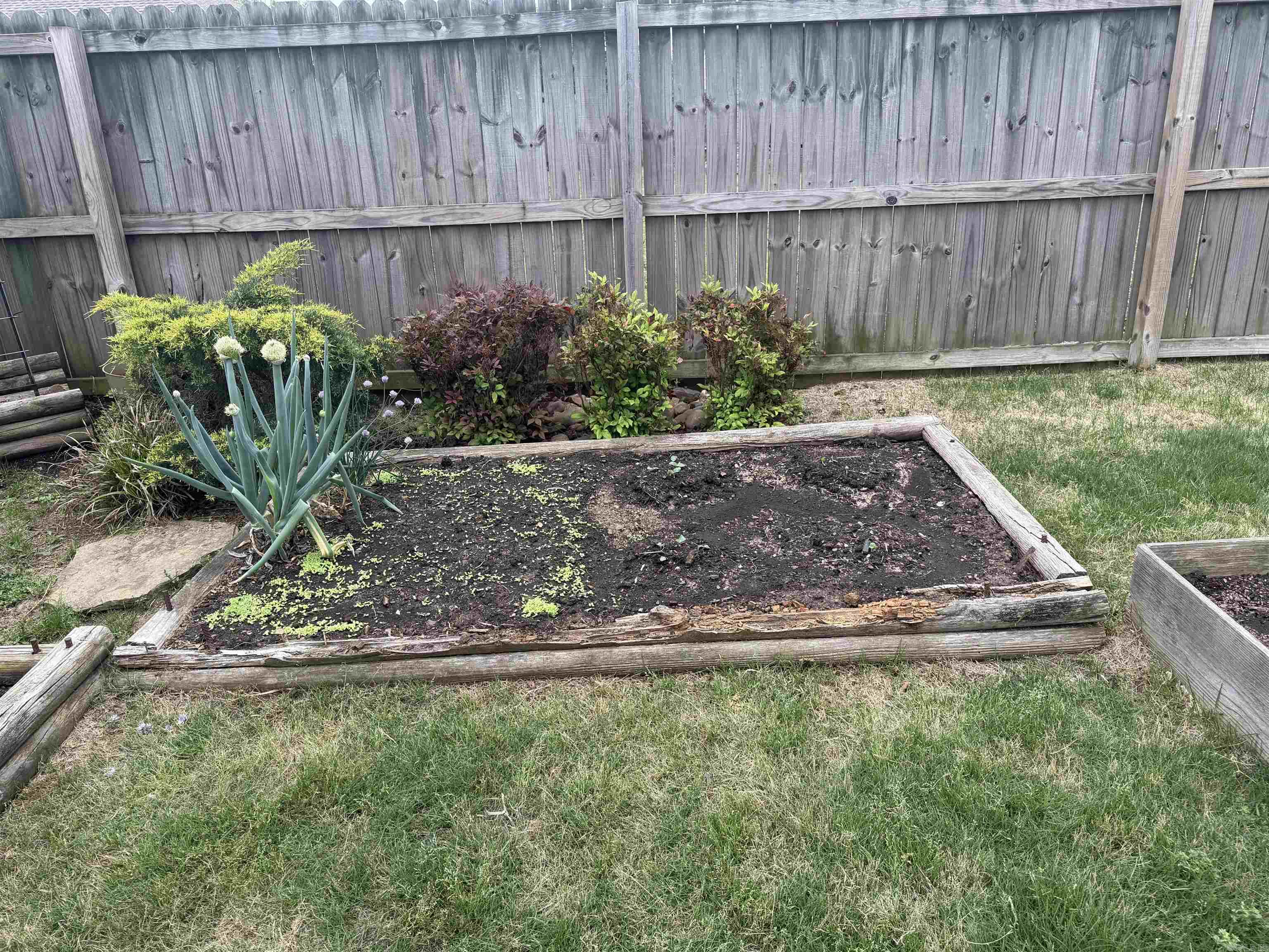 23 Sioux Dr  Austin, AR