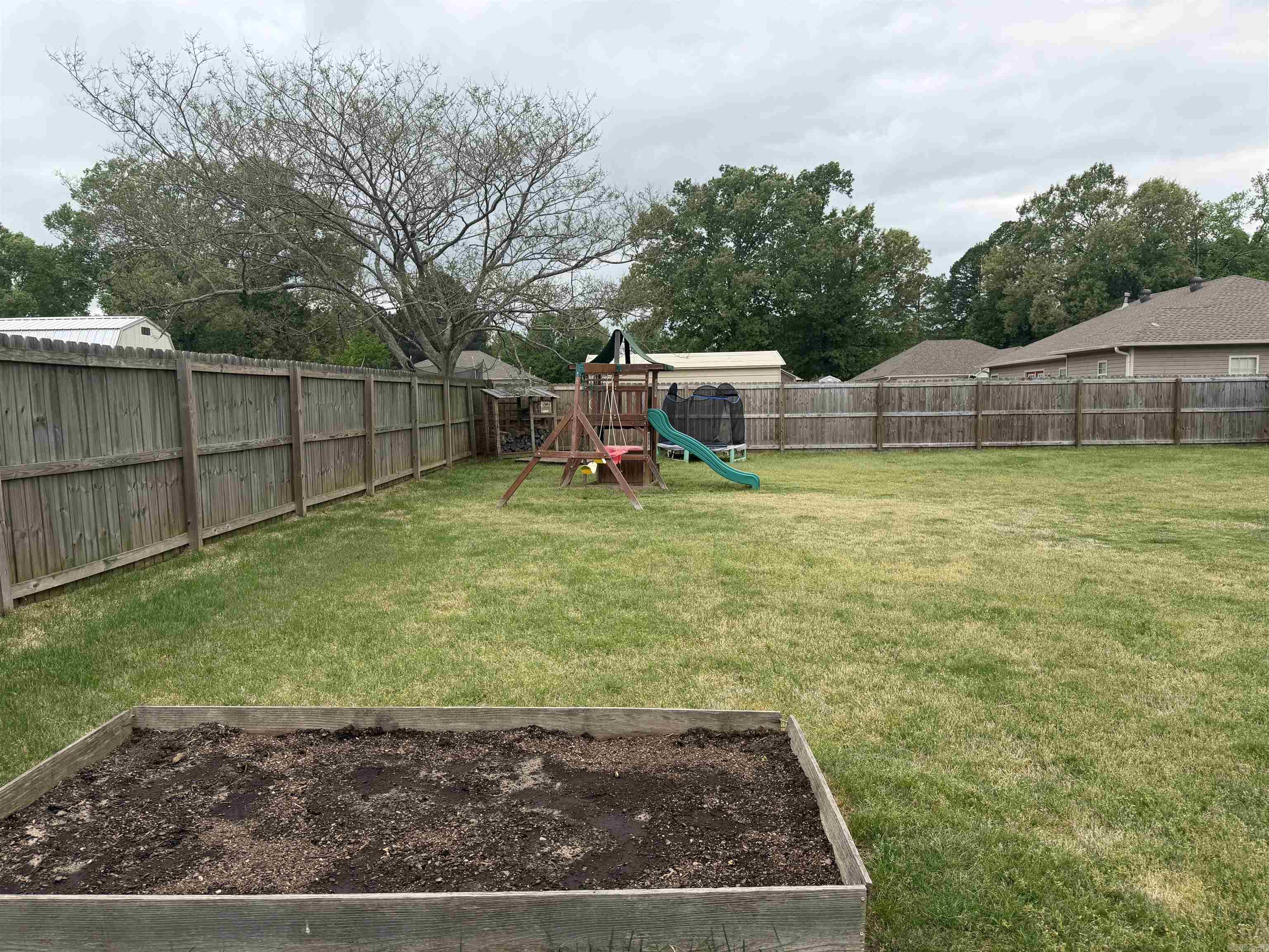 23 Sioux Dr  Austin, AR