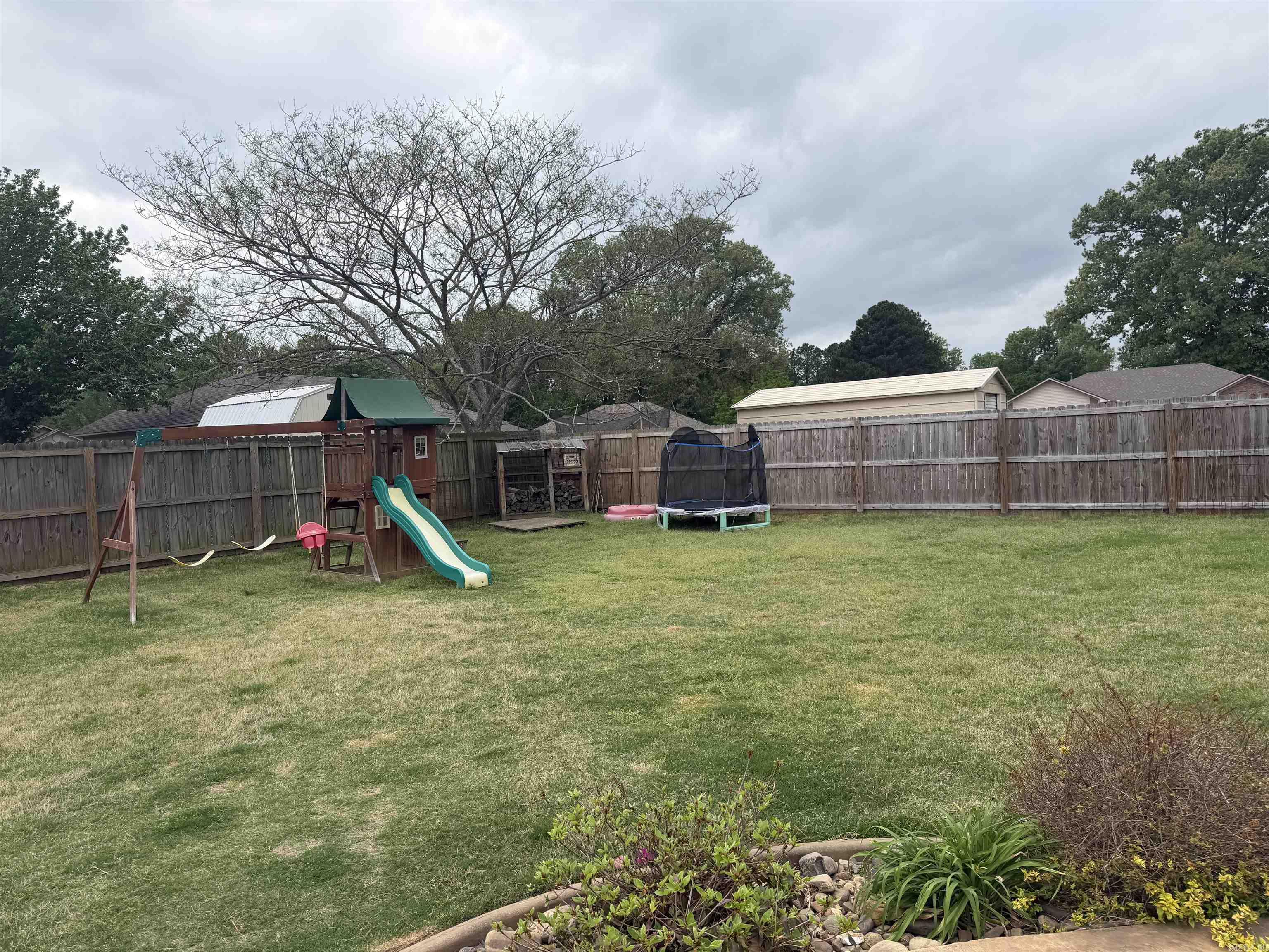 23 Sioux Dr  Austin, AR