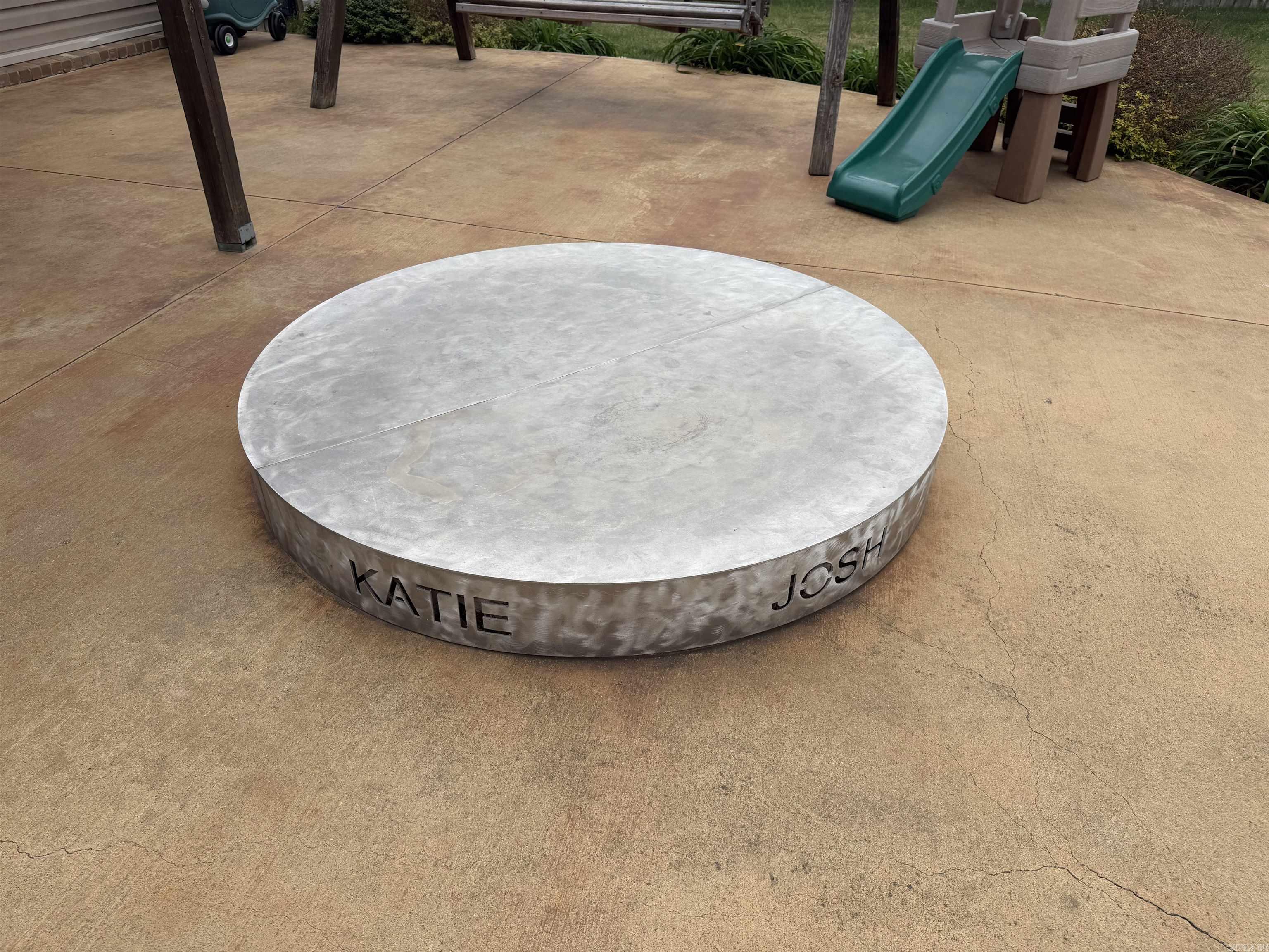 23 Sioux Dr  Austin, AR