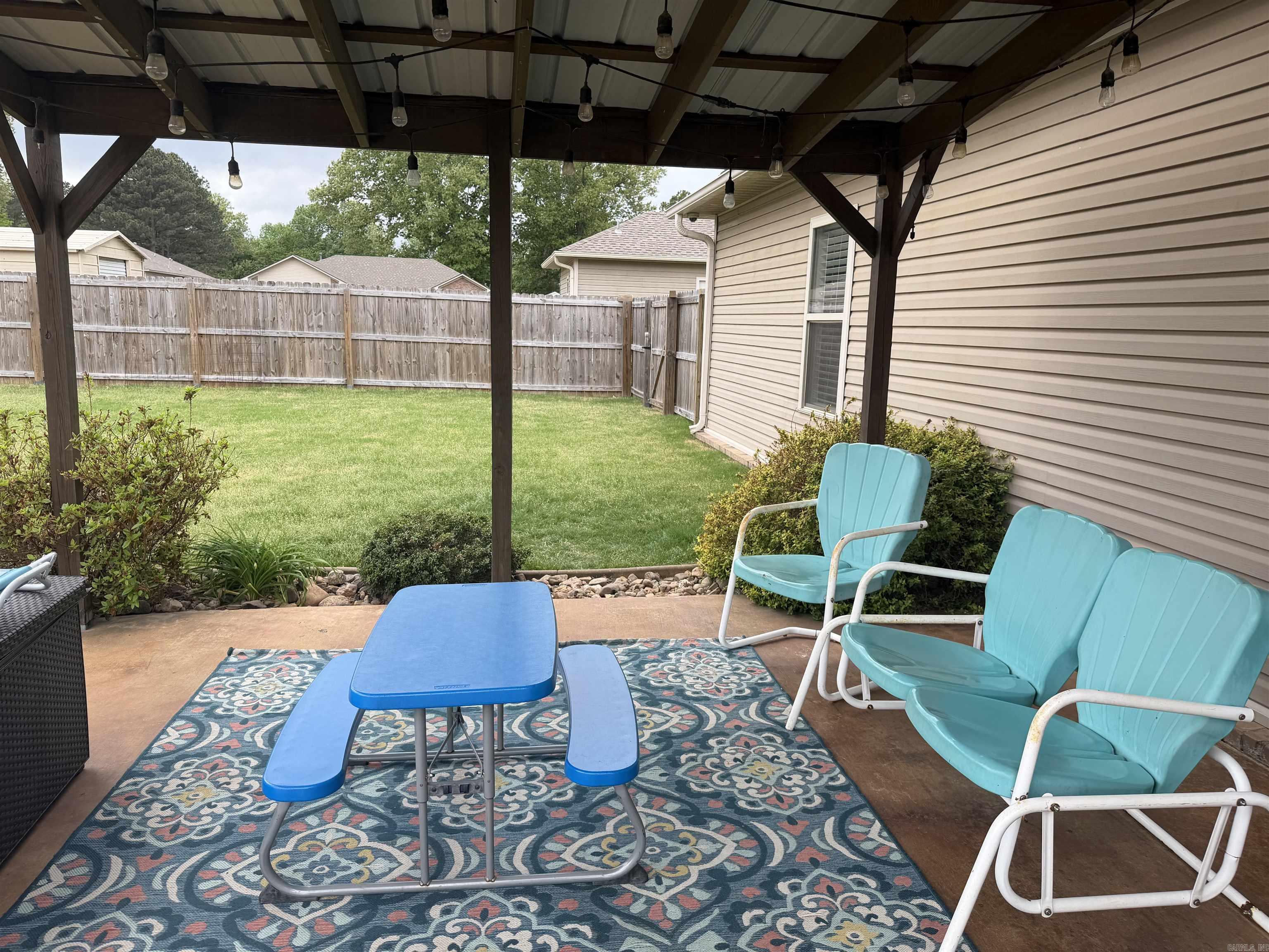 23 Sioux Dr  Austin, AR