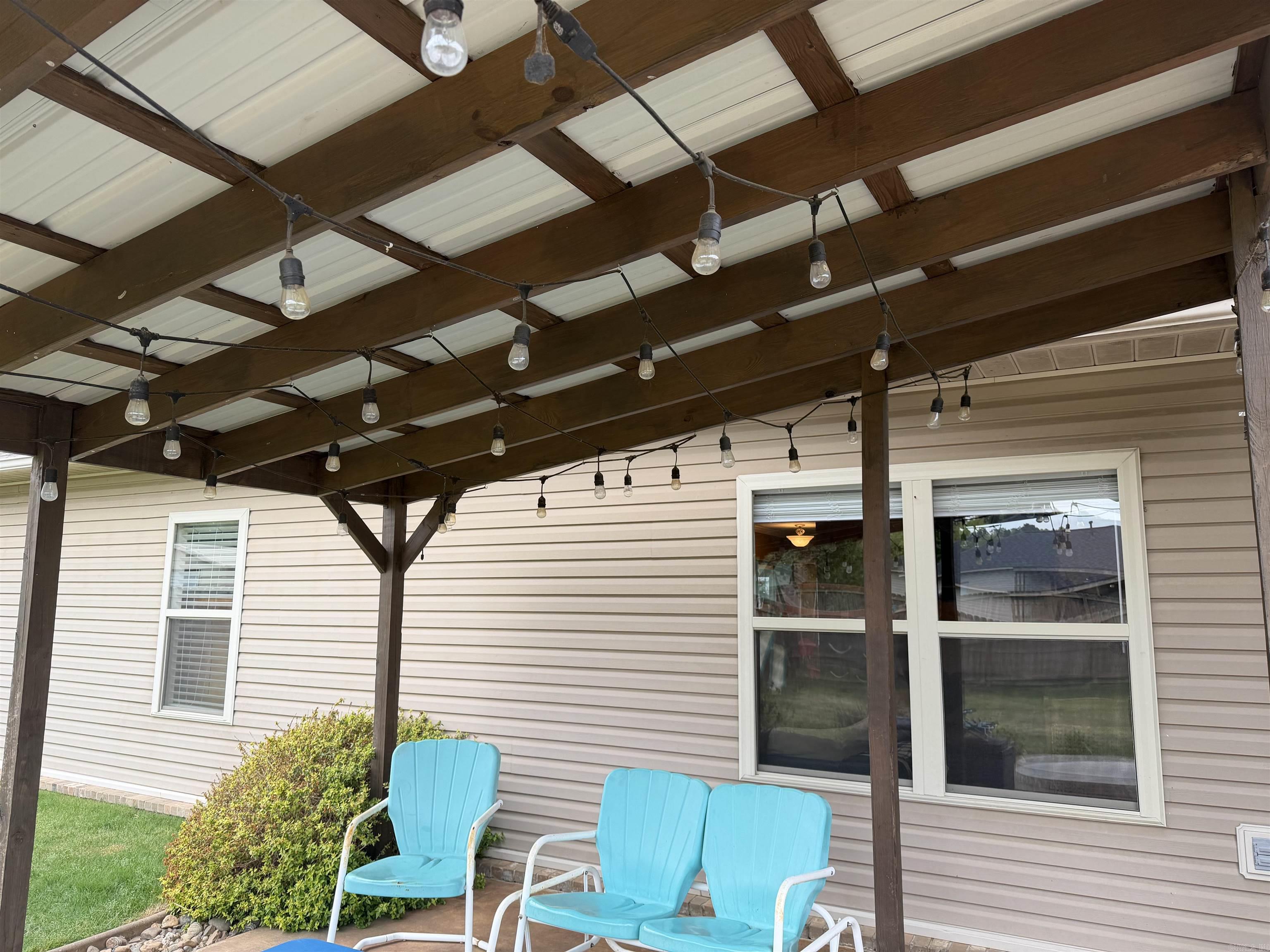 23 Sioux Dr  Austin, AR