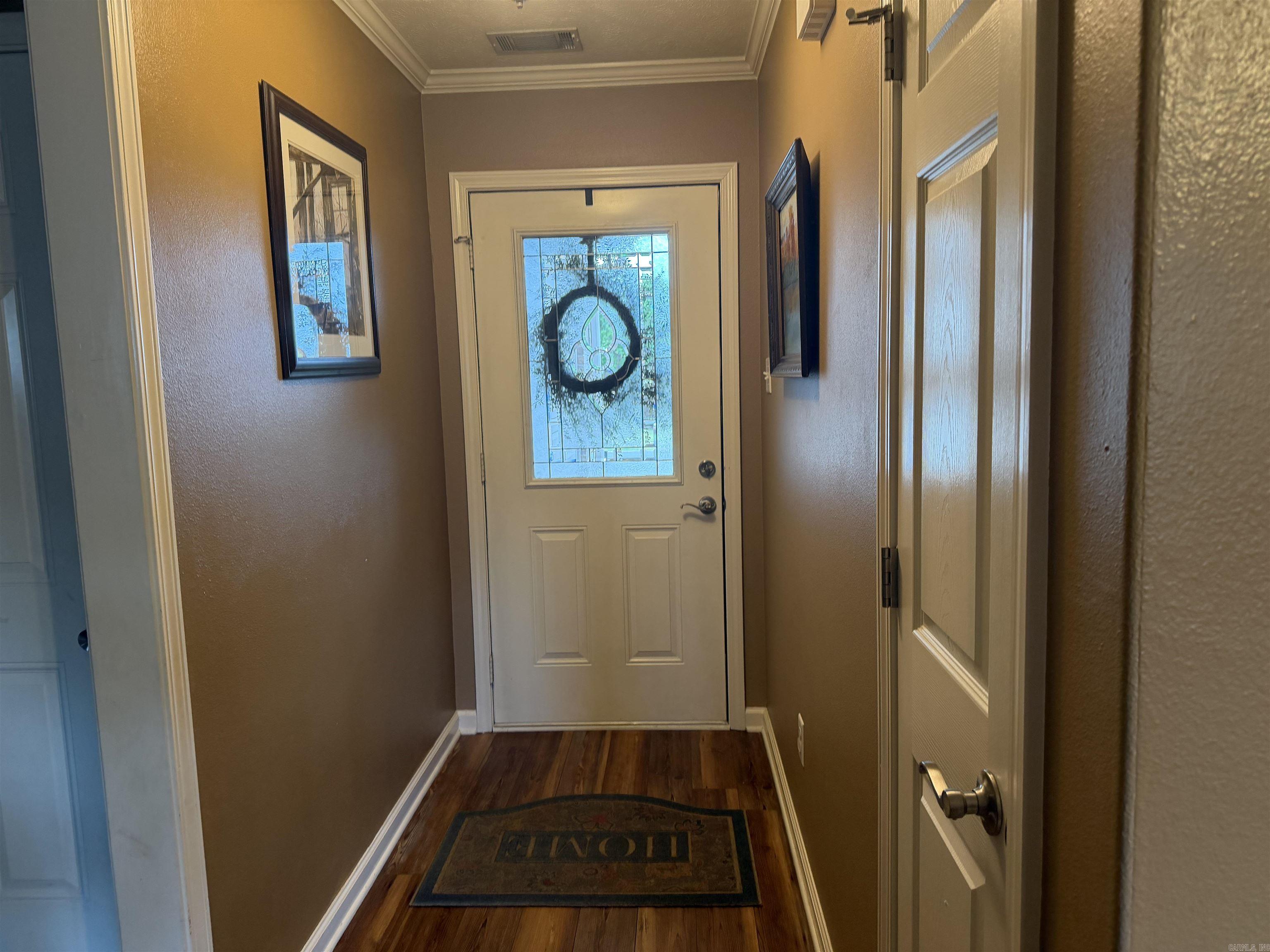 23 Sioux Dr  Austin, AR