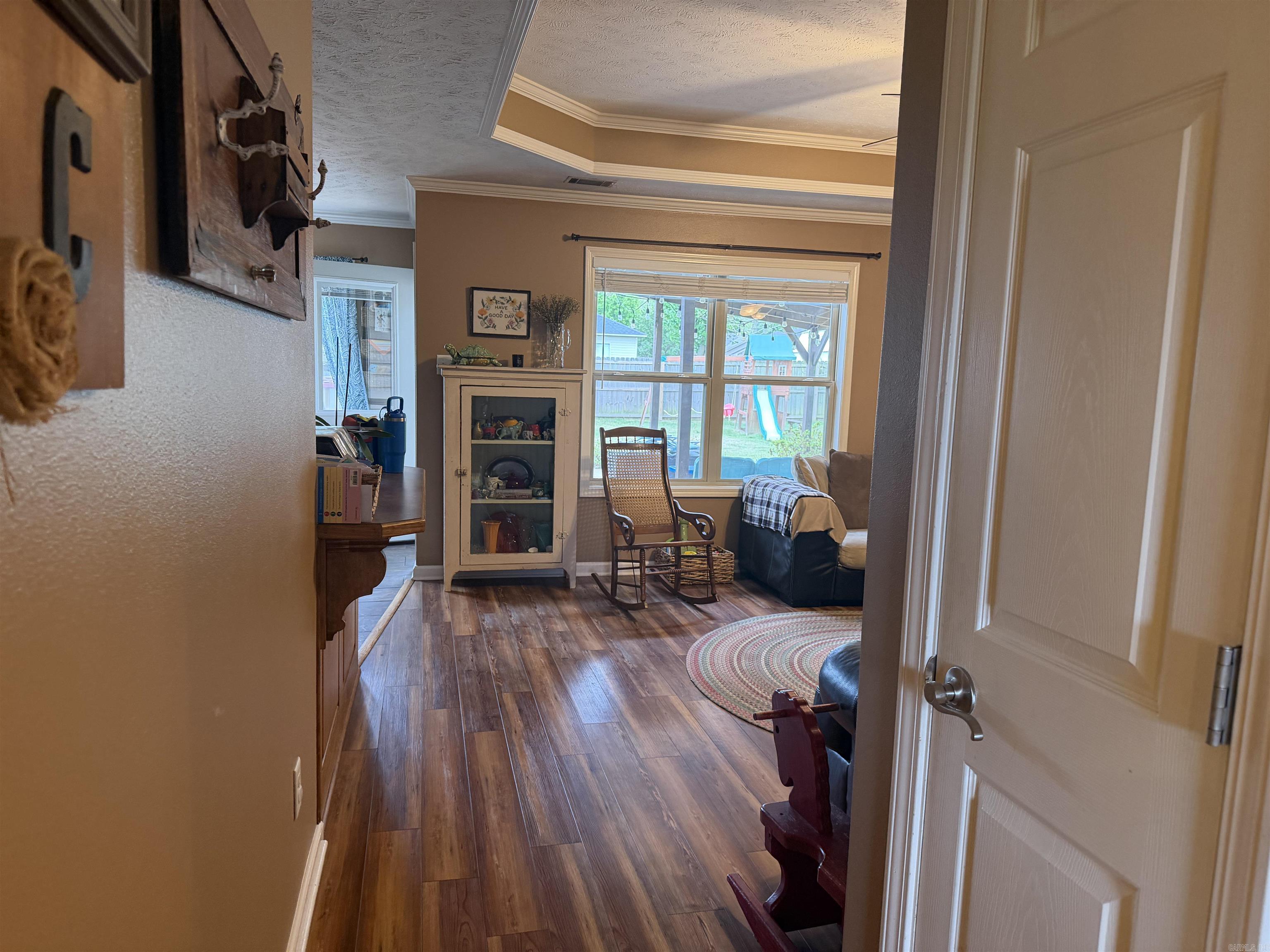 23 Sioux Dr  Austin, AR