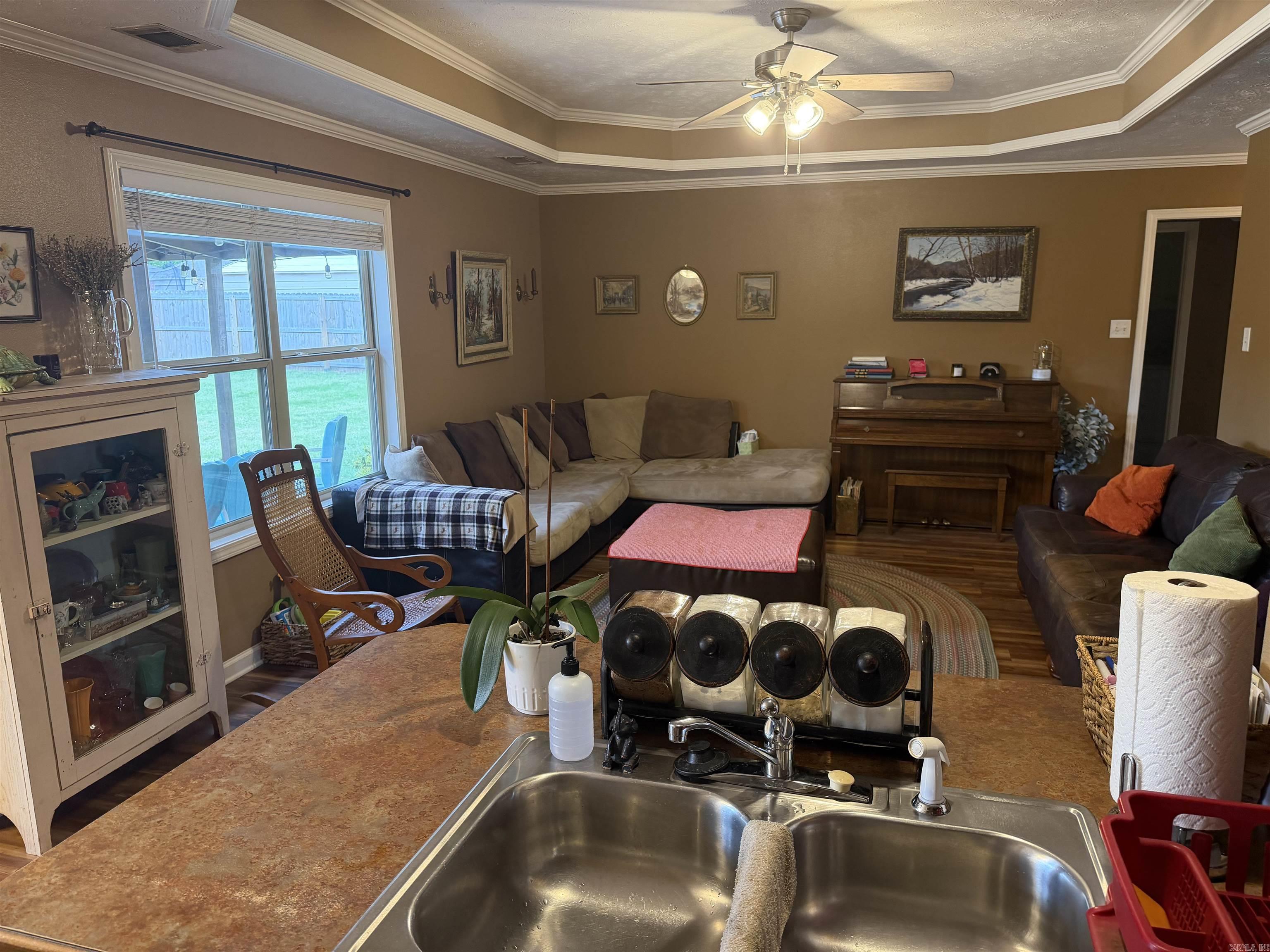 23 Sioux Dr  Austin, AR