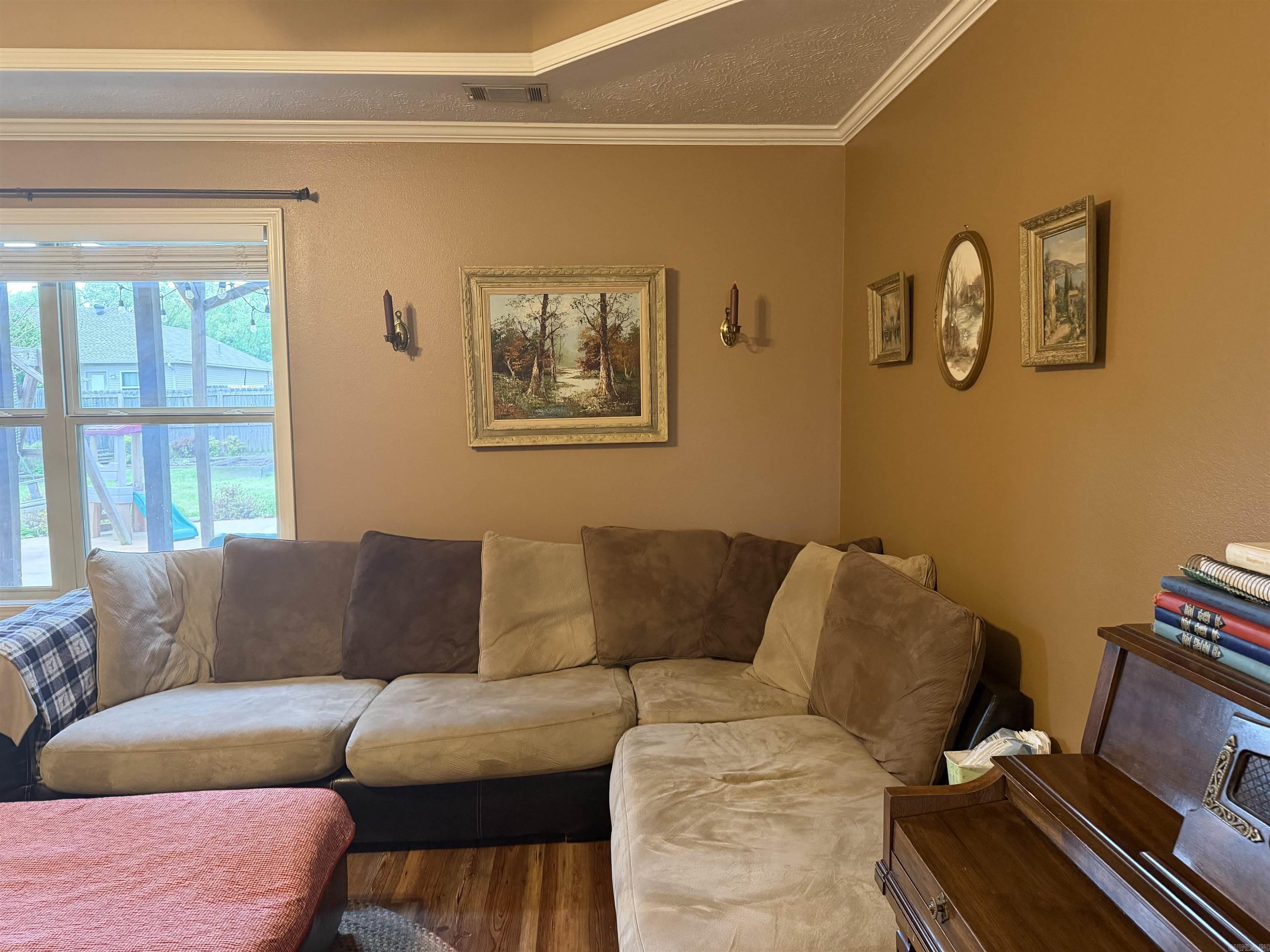 23 Sioux Dr  Austin, AR