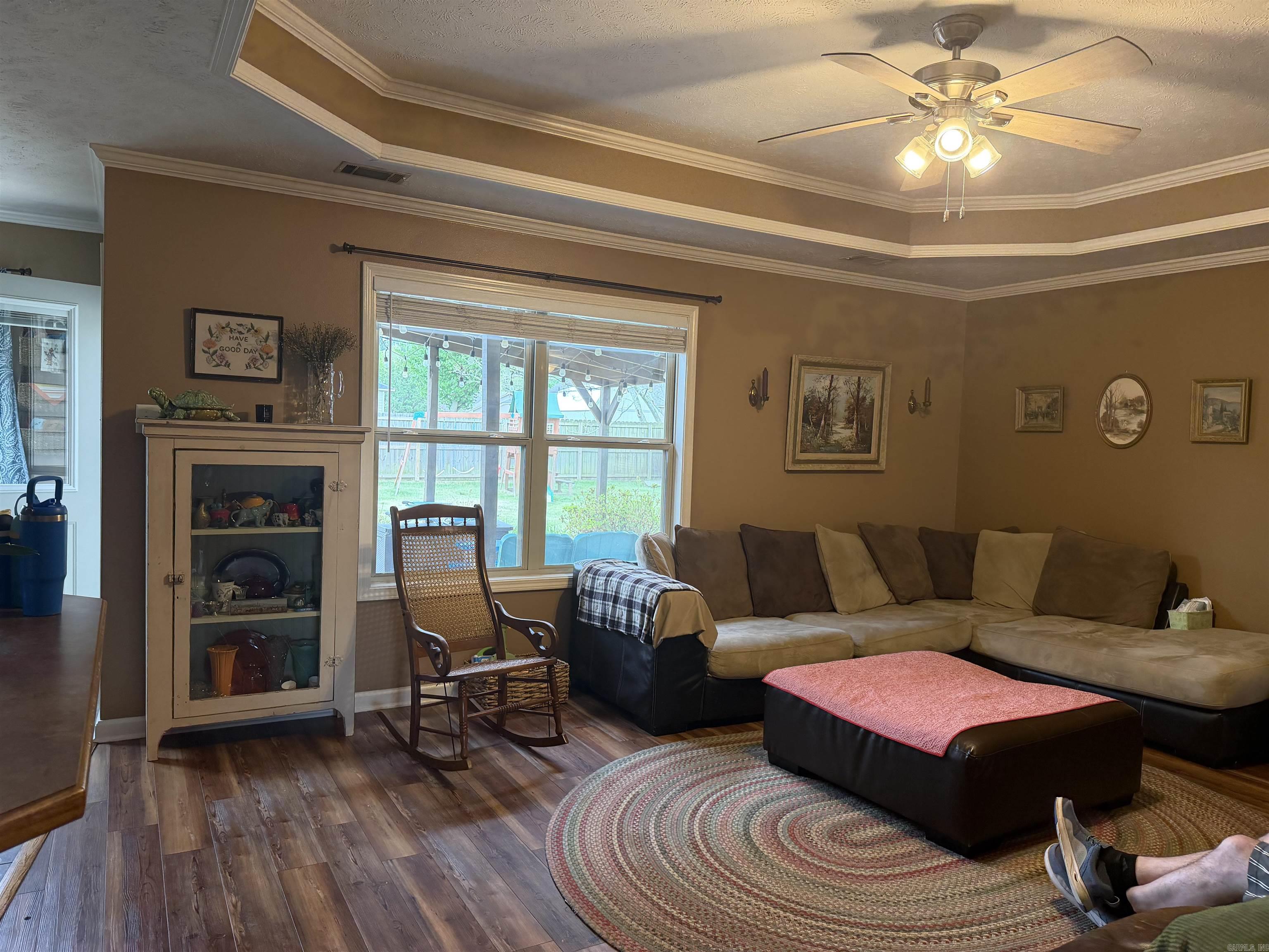 23 Sioux Dr  Austin, AR