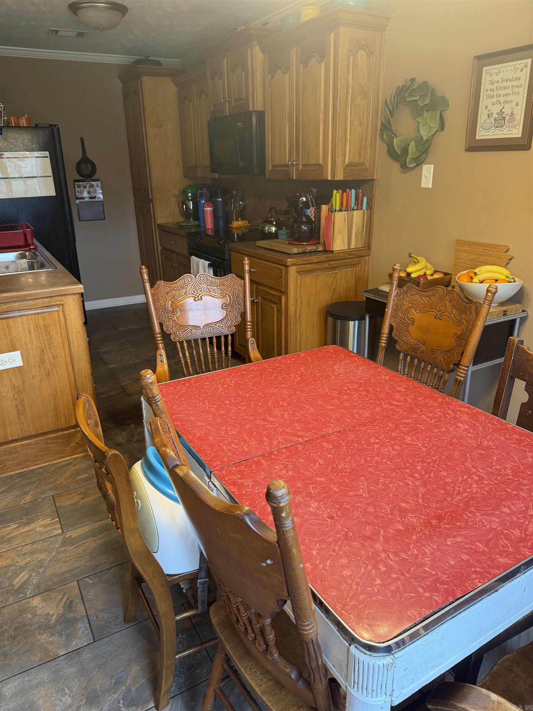 23 Sioux Dr  Austin, AR