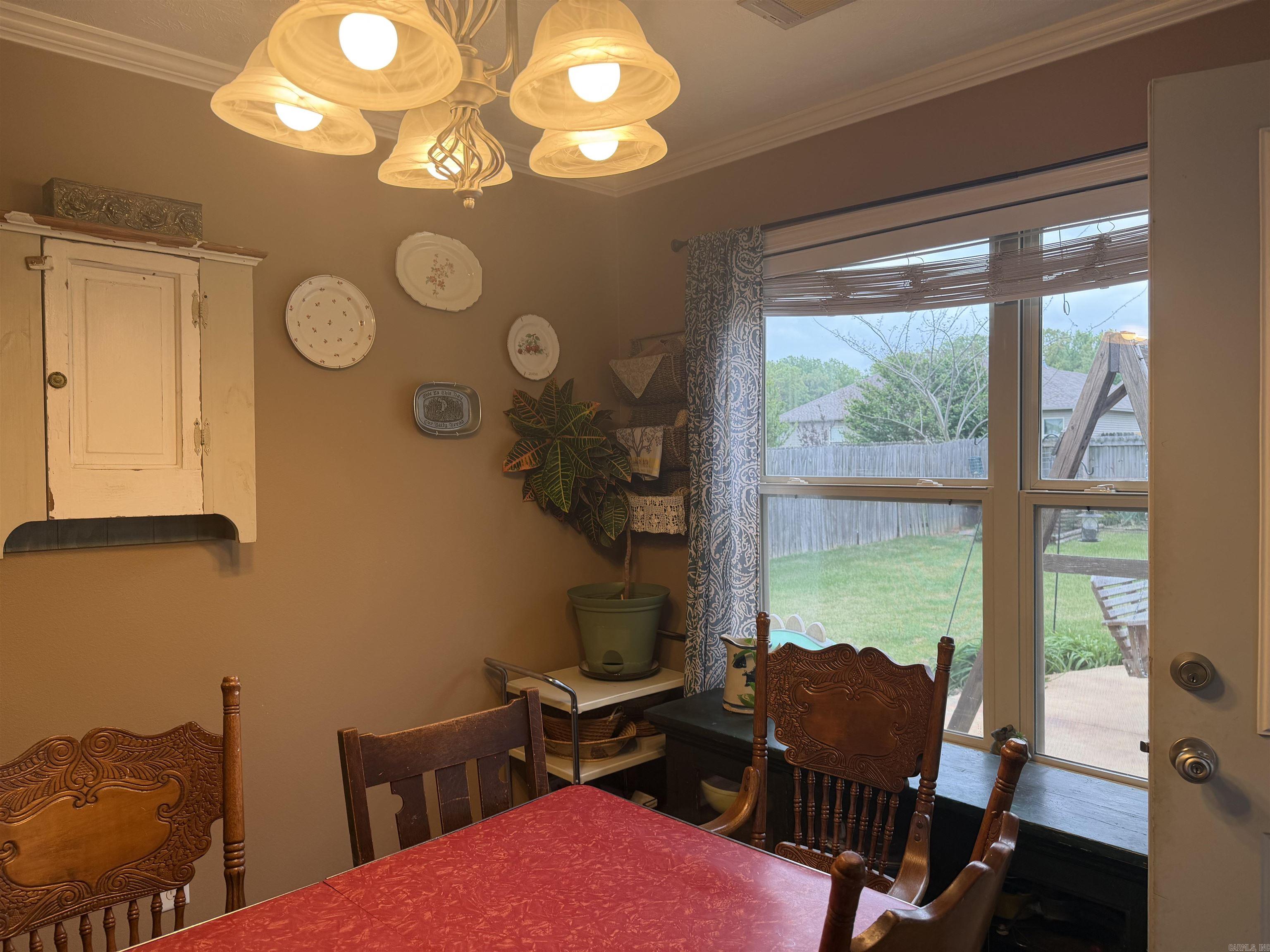 23 Sioux Dr  Austin, AR