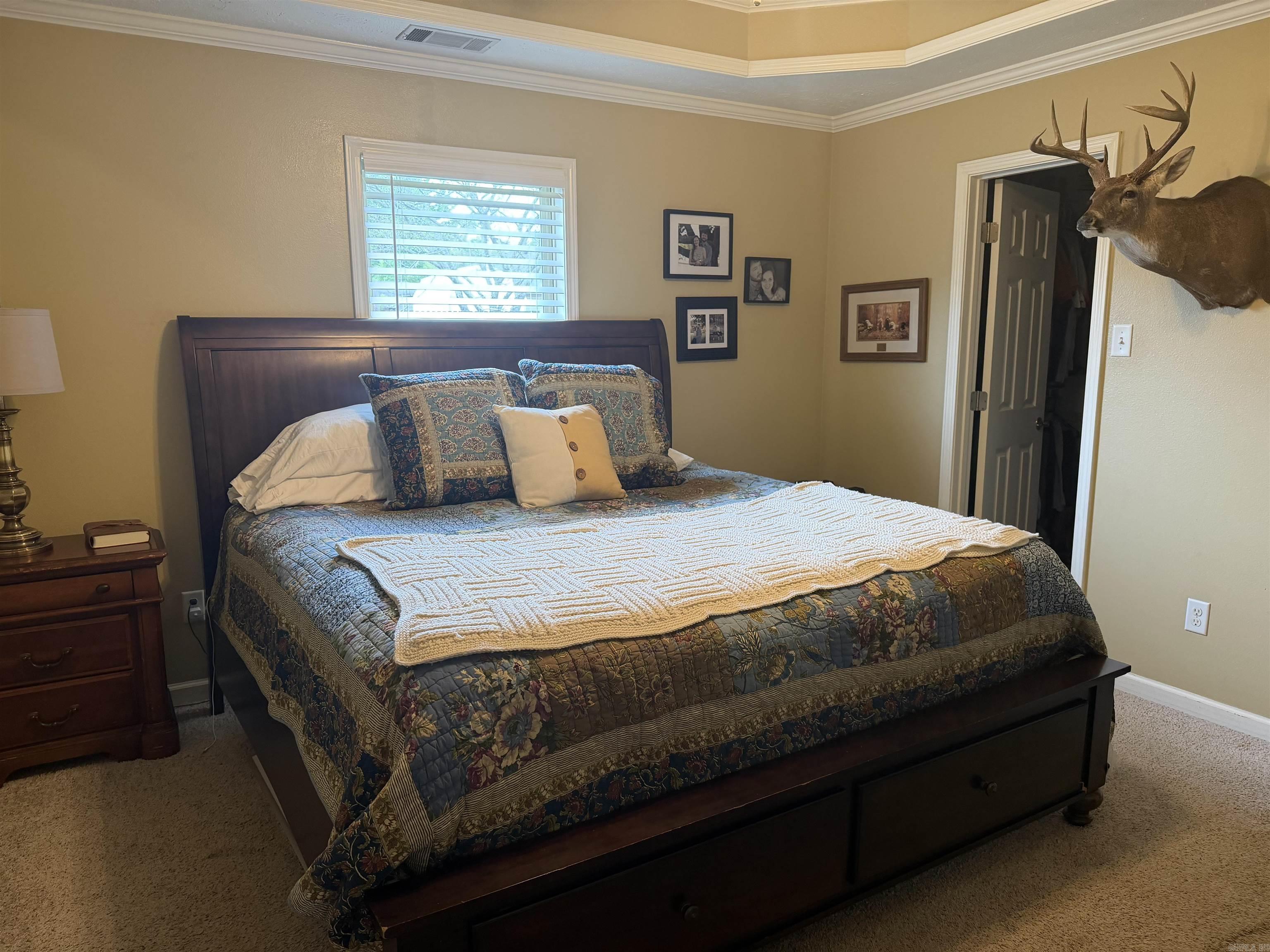 23 Sioux Dr  Austin, AR