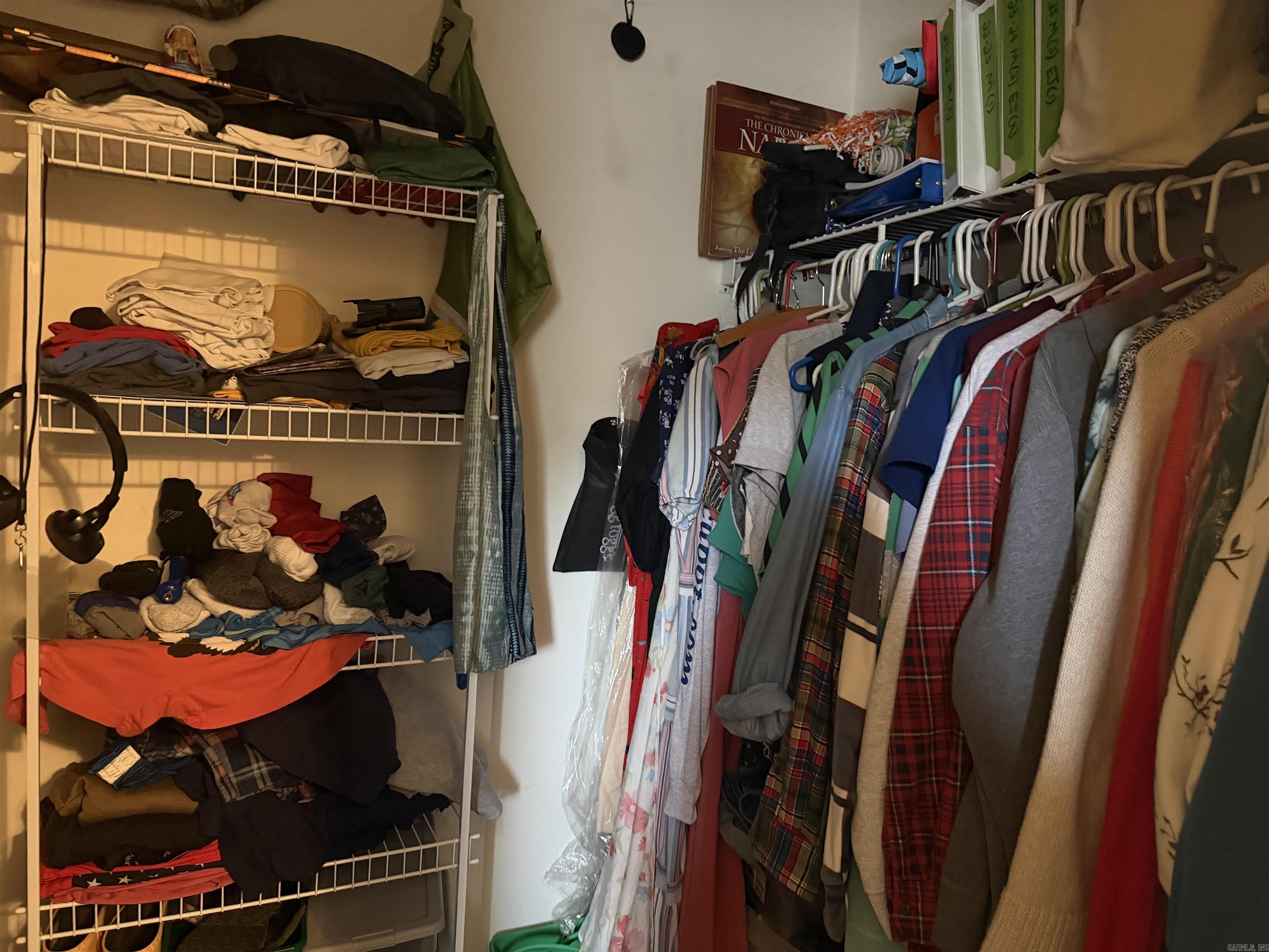 23 Sioux Dr  Austin, AR