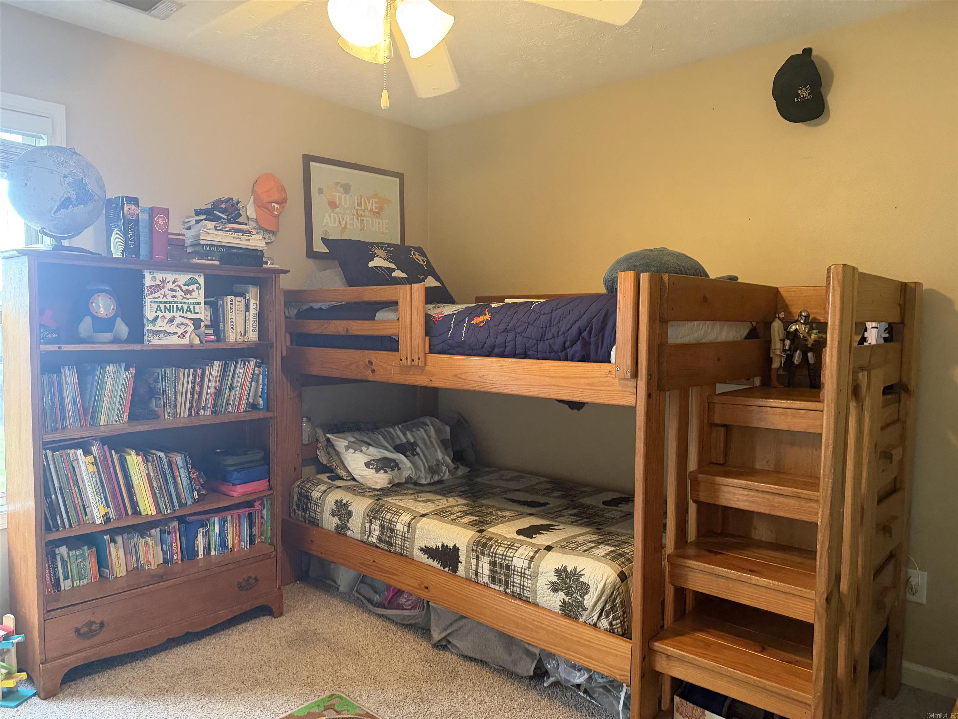 23 Sioux Dr  Austin, AR