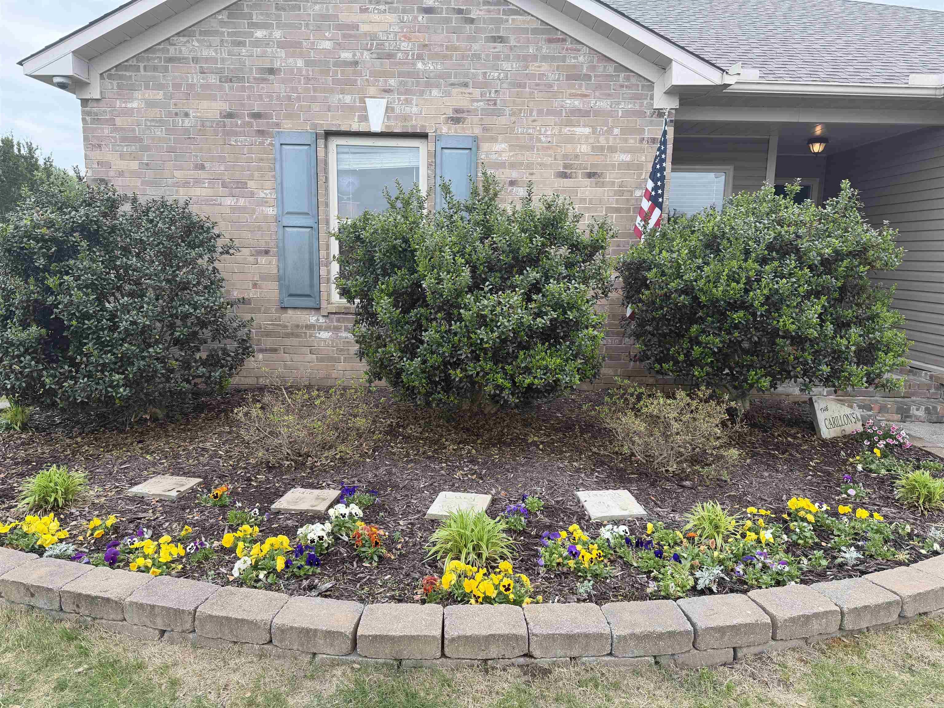 23 Sioux Dr  Austin, AR