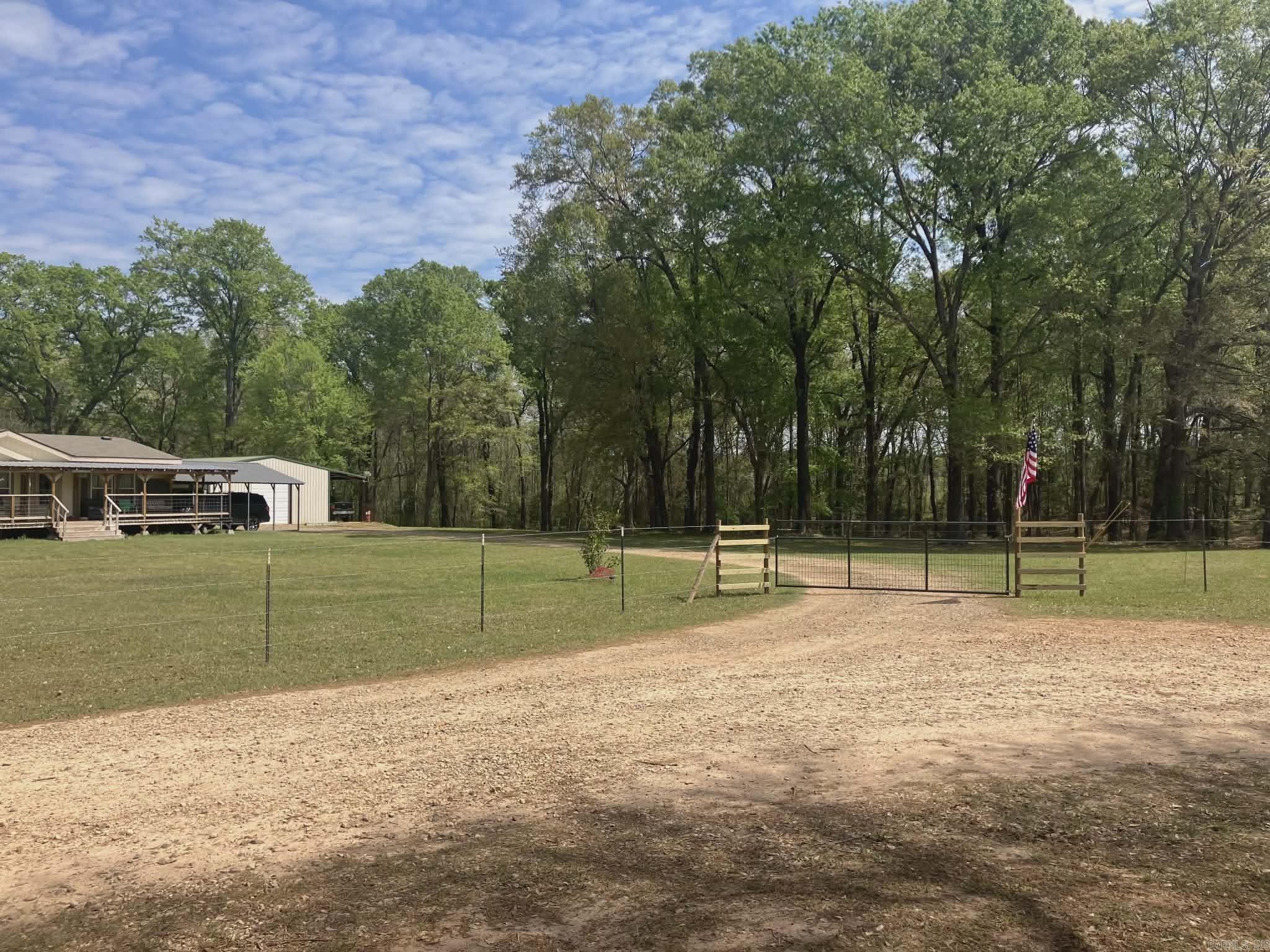 433 Little River 736  Ashdown, AR