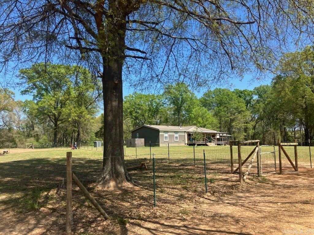 433 Little River 736  Ashdown, AR