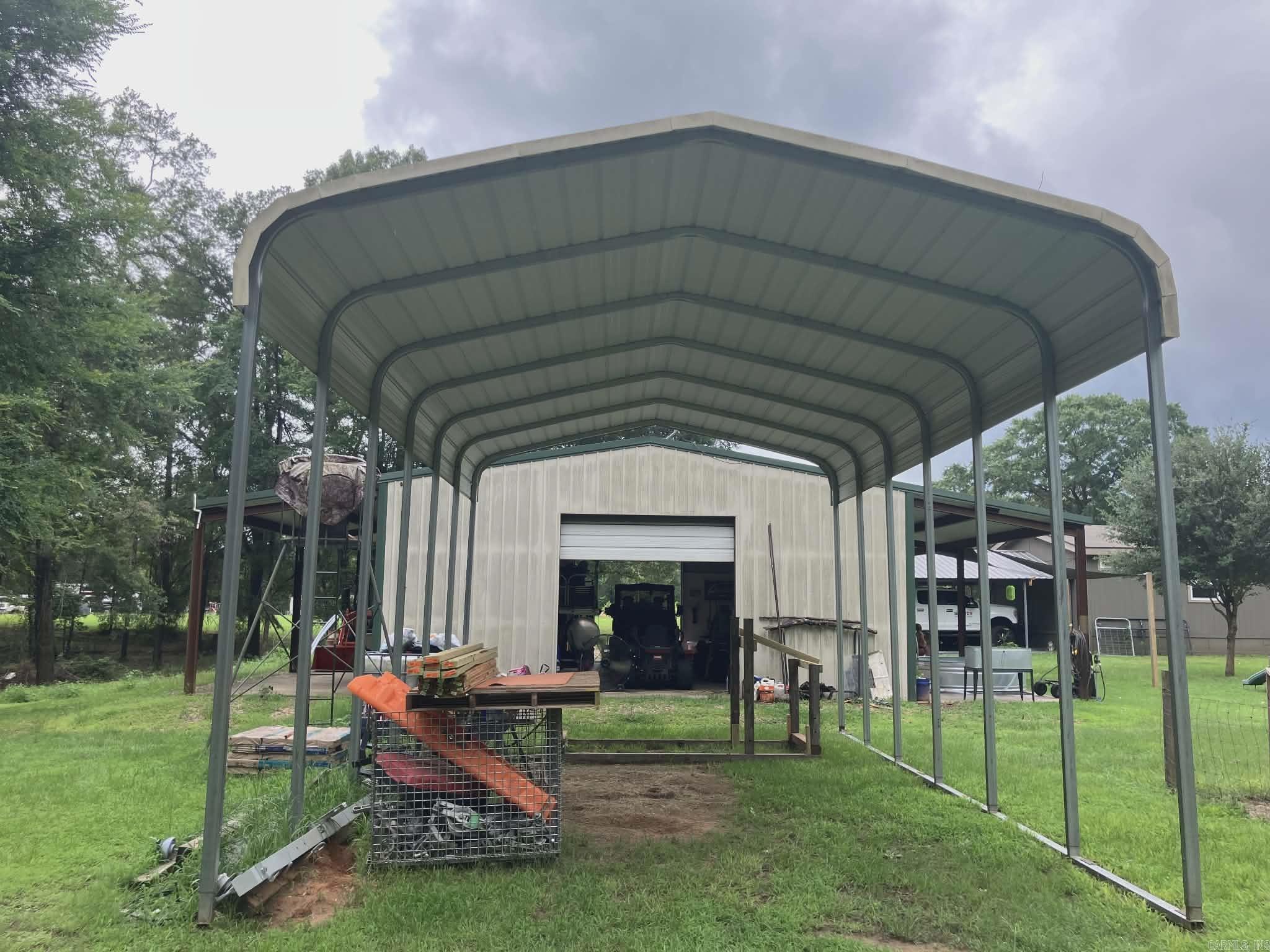 433 Little River 736  Ashdown, AR