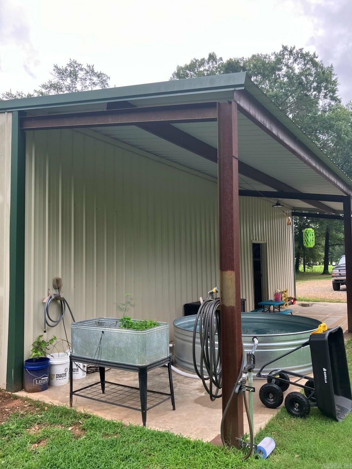 433 Little River 736  Ashdown, AR