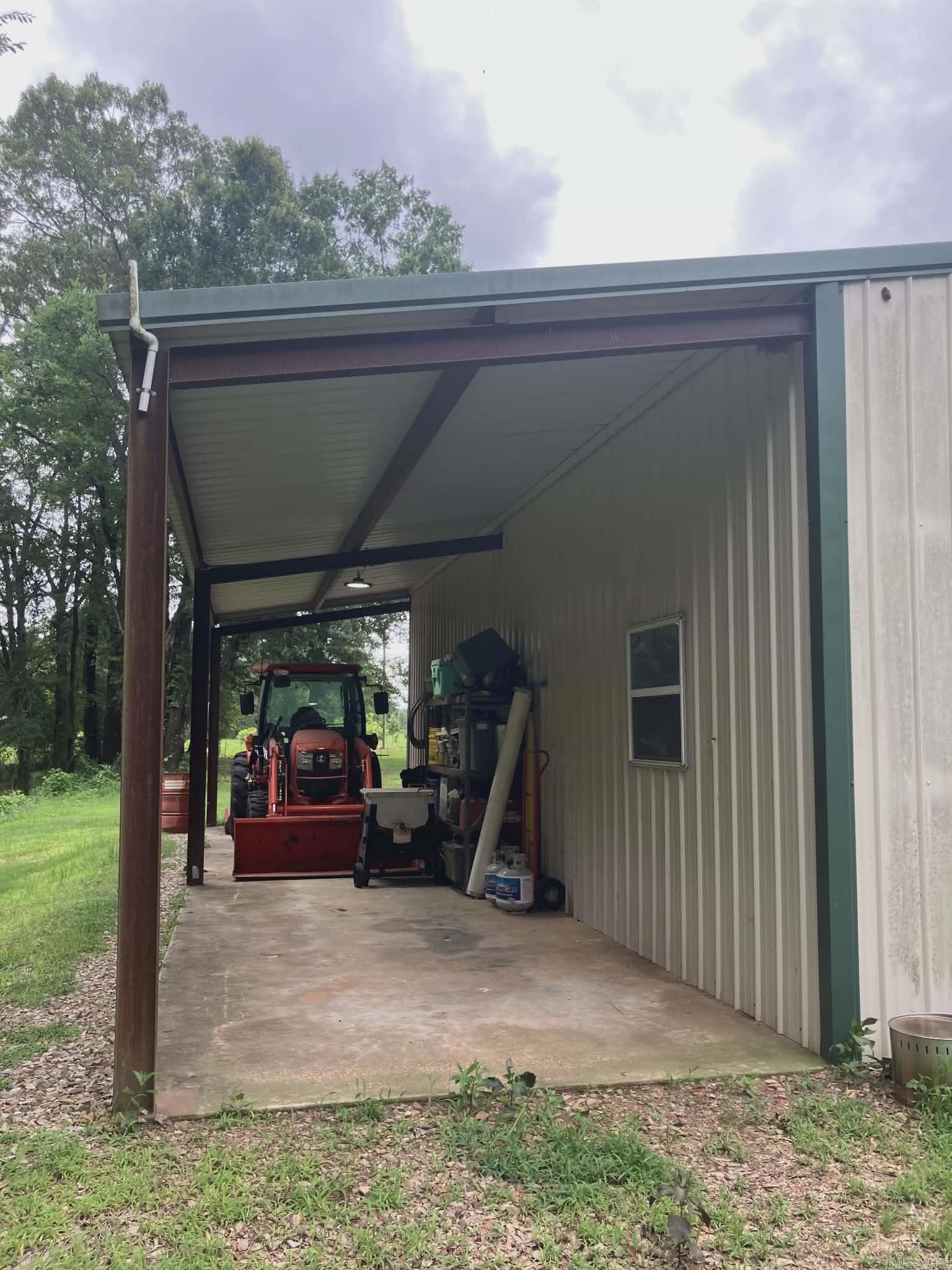 433 Little River 736  Ashdown, AR