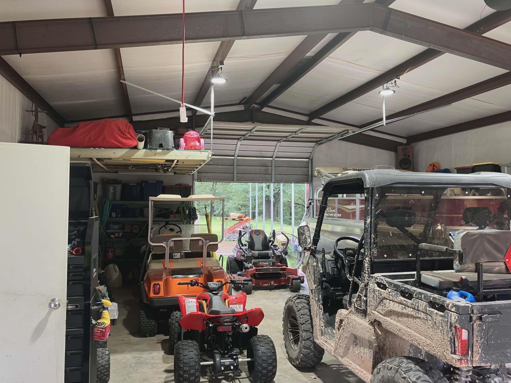 433 Little River 736  Ashdown, AR