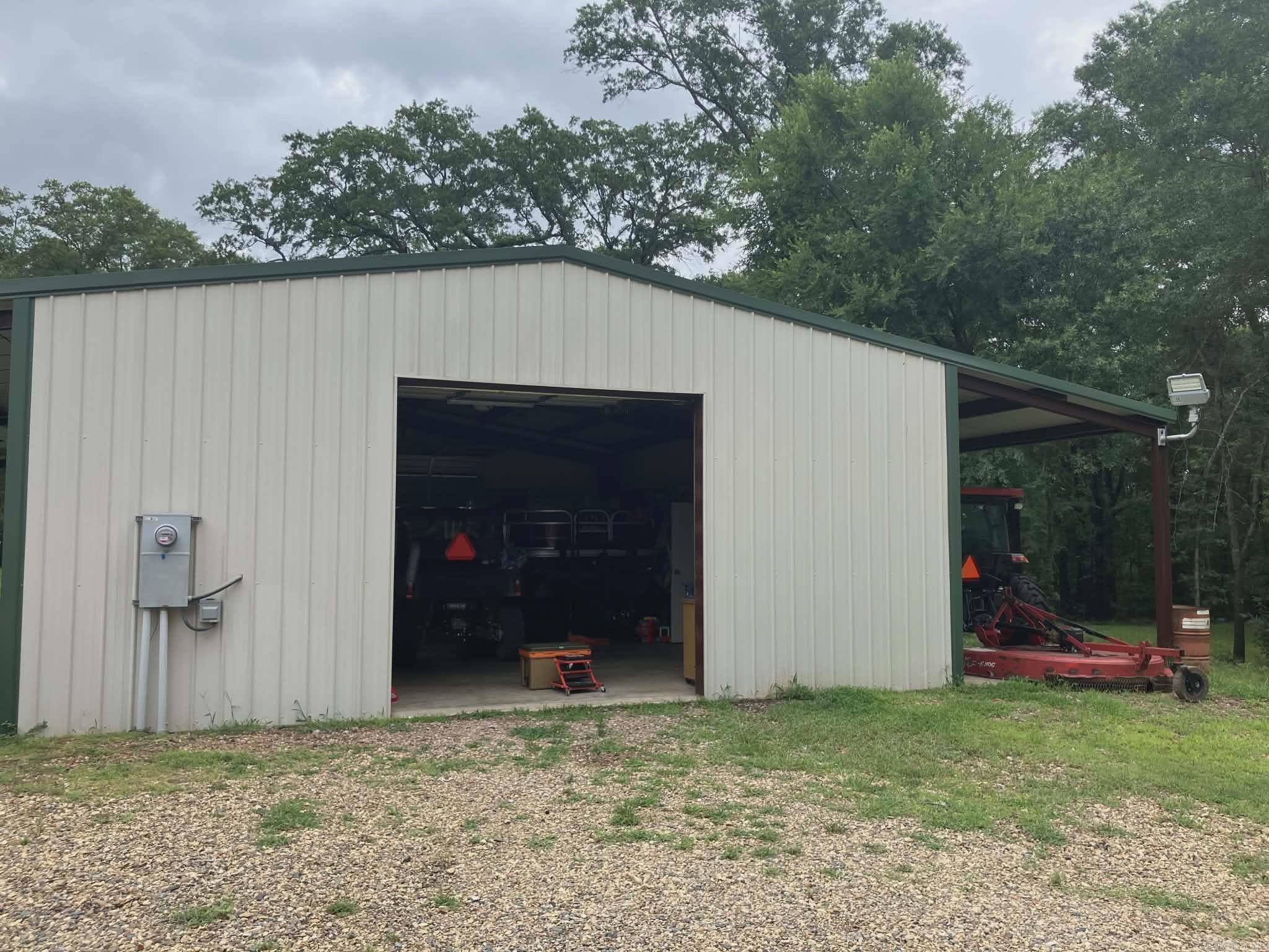 433 Little River 736  Ashdown, AR