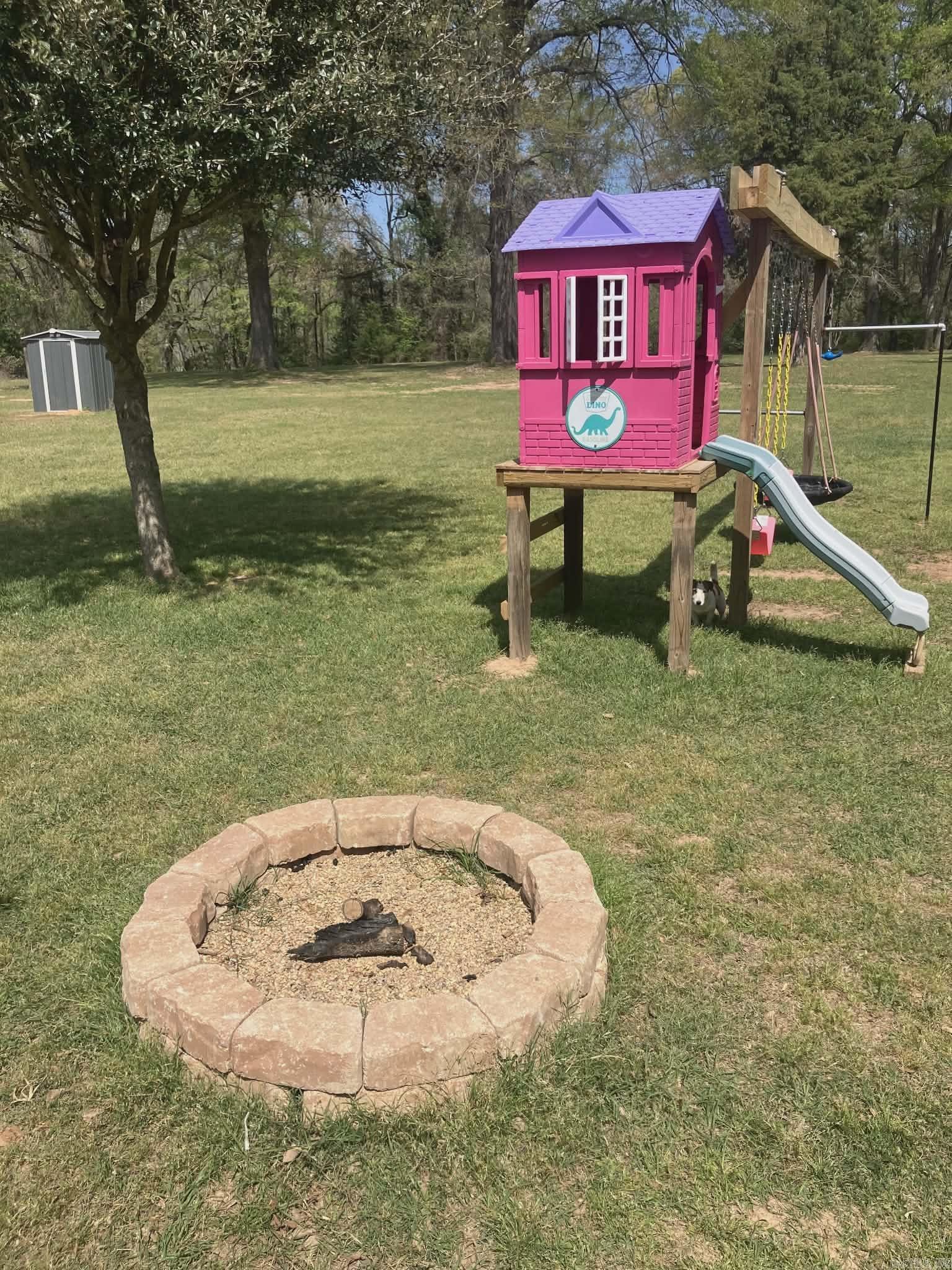 433 Little River 736  Ashdown, AR