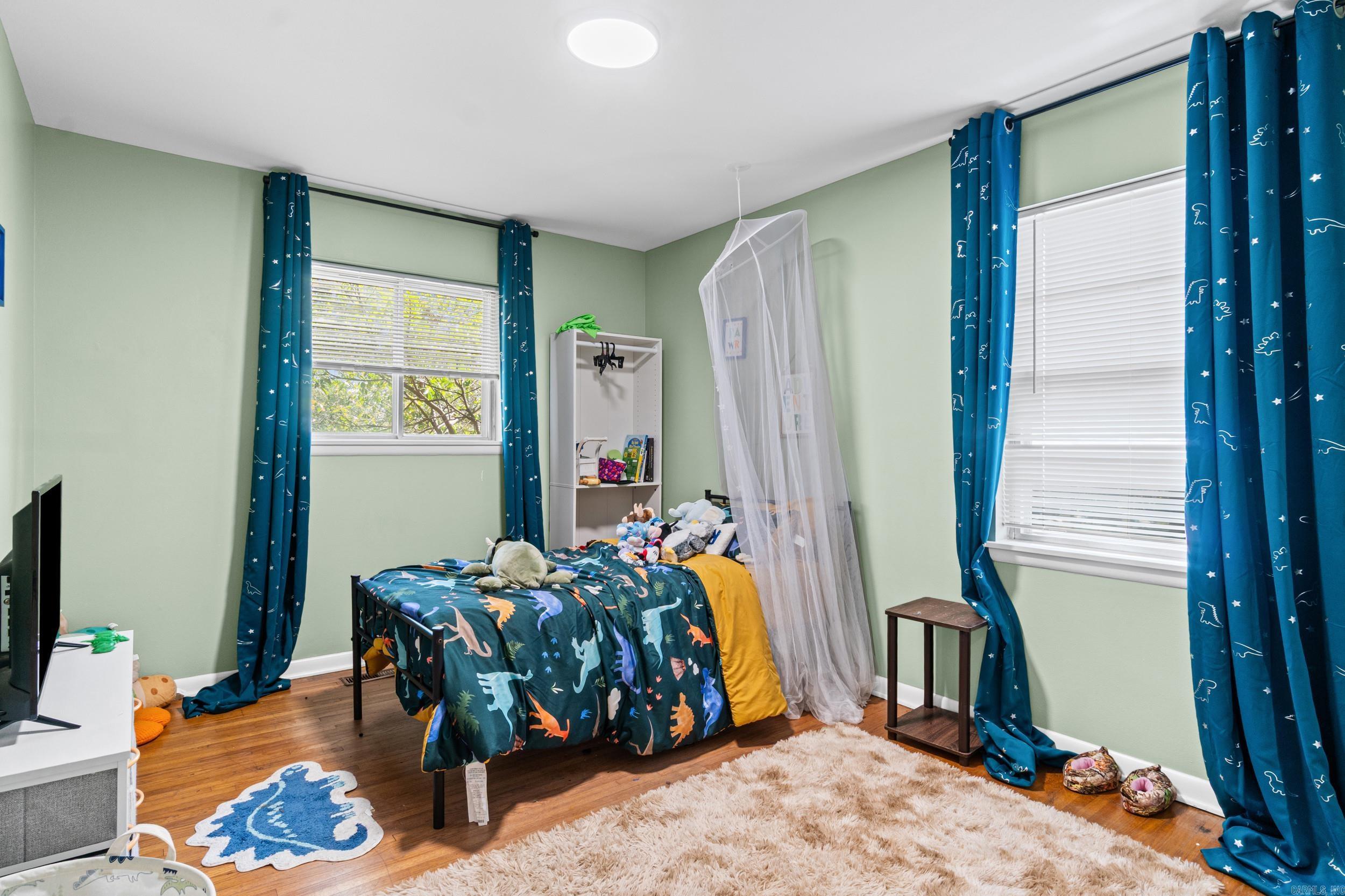 22 Holly Hill  Little Rock, AR