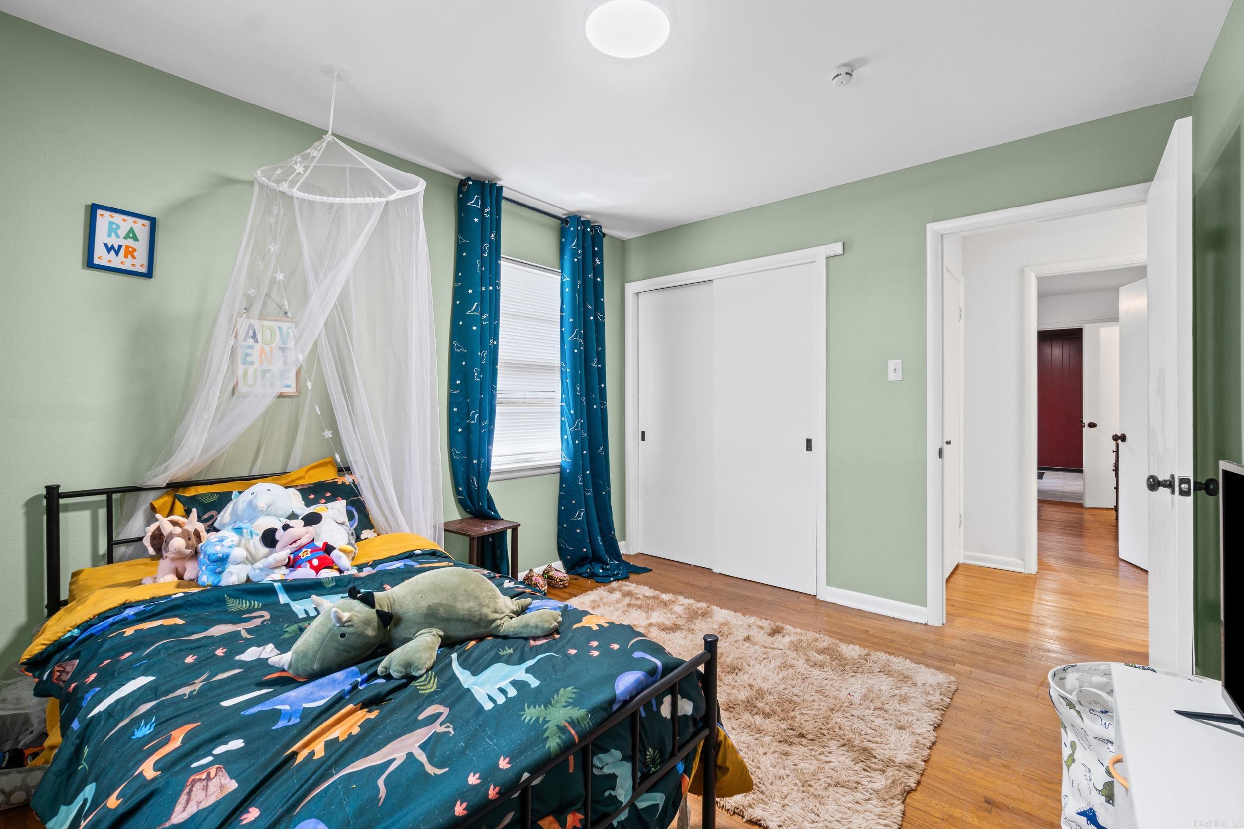 22 Holly Hill  Little Rock, AR