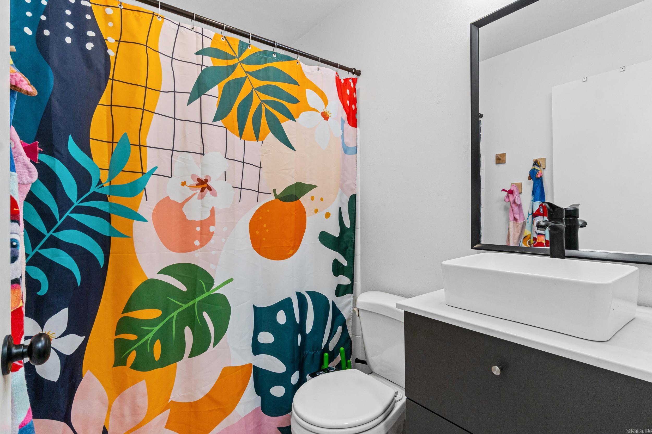 22 Holly Hill  Little Rock, AR