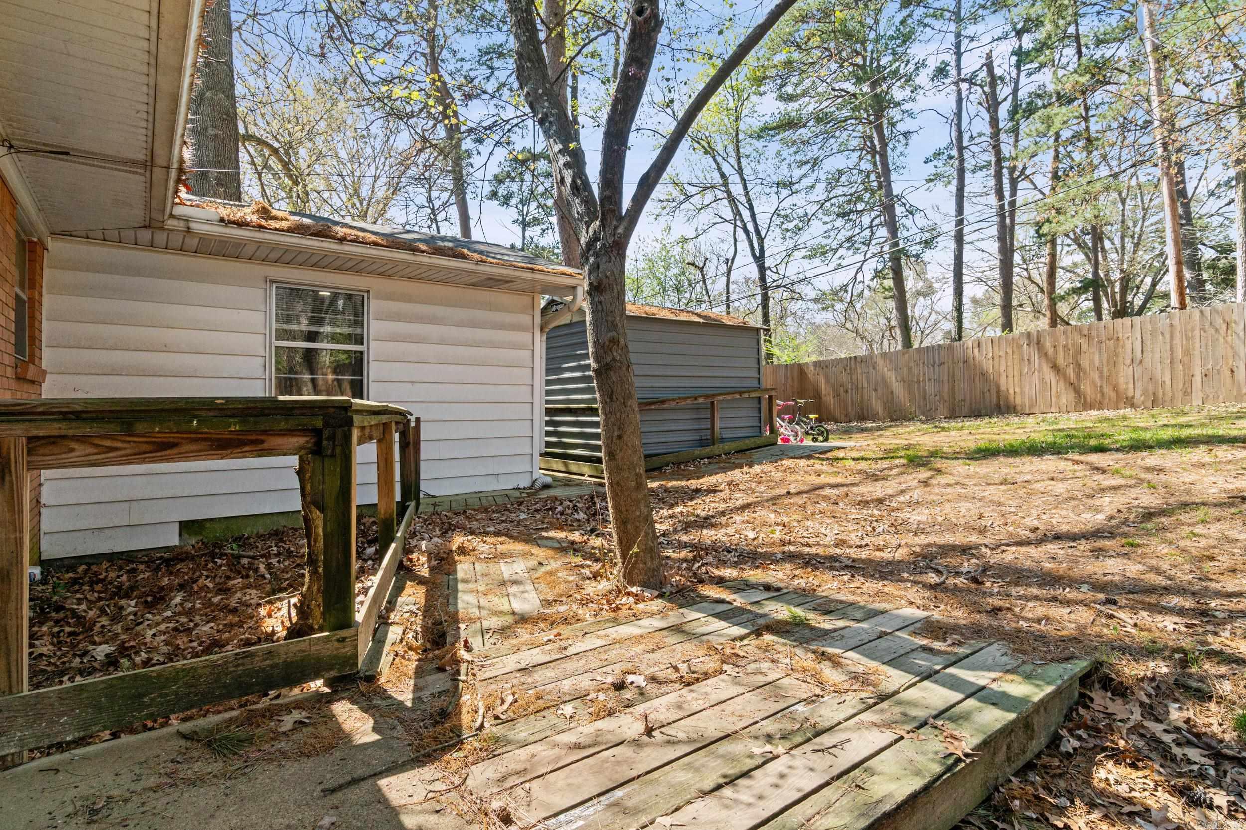 22 Holly Hill  Little Rock, AR