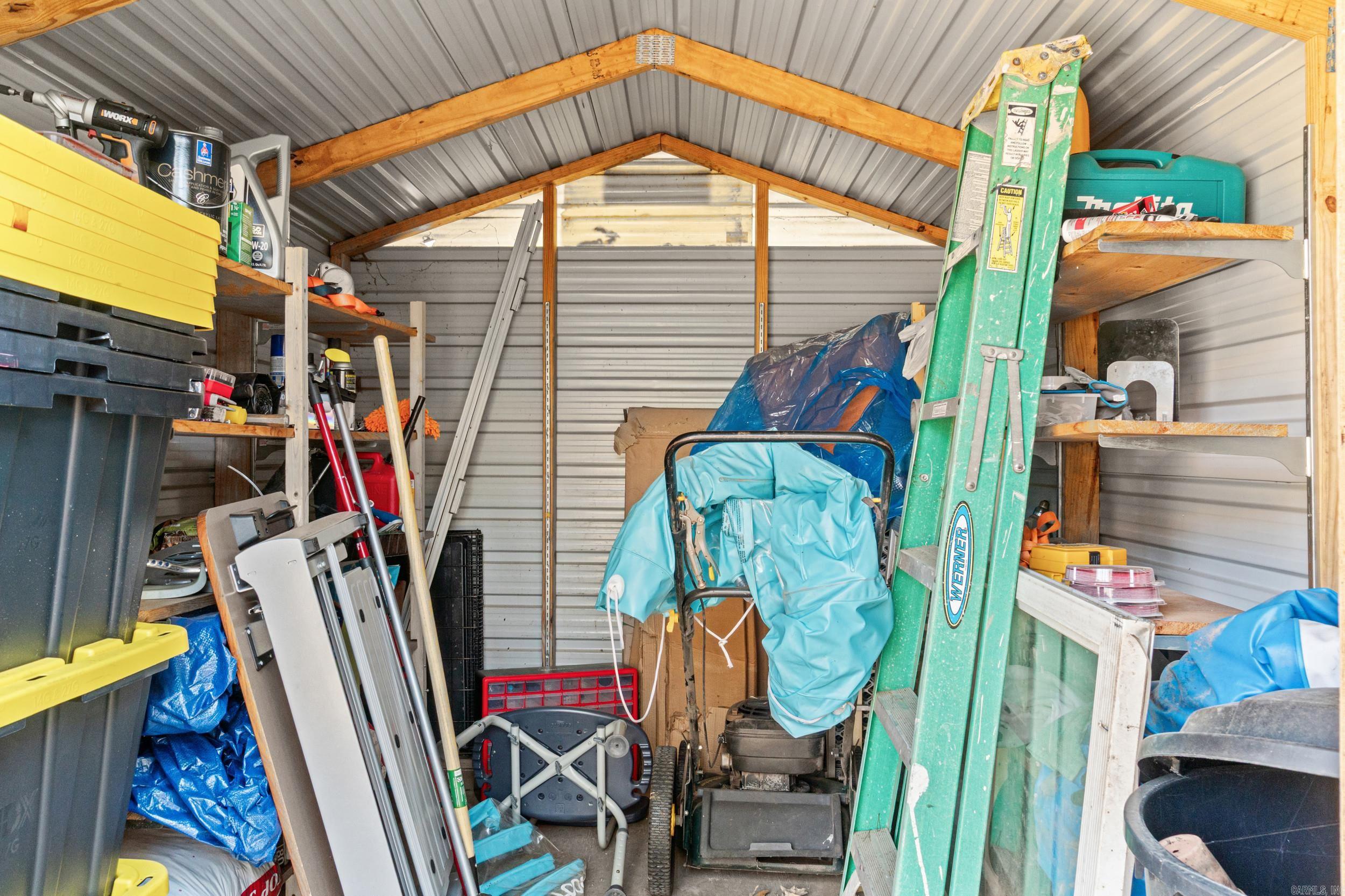 22 Holly Hill  Little Rock, AR